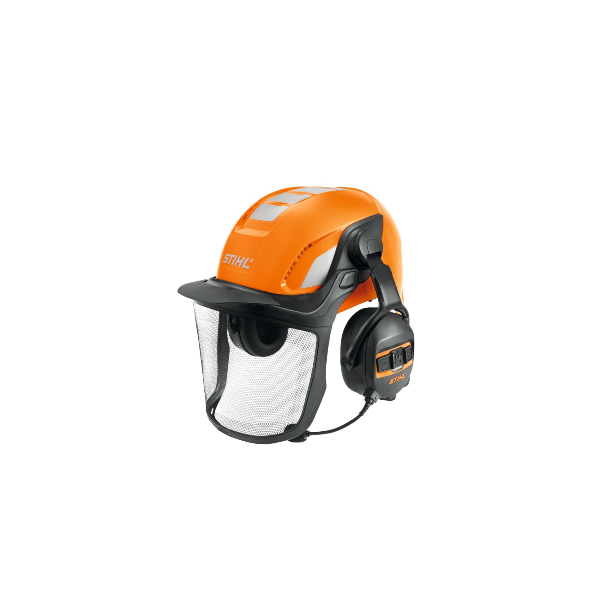 Helmset ADVANCE X-Vent ProCOM