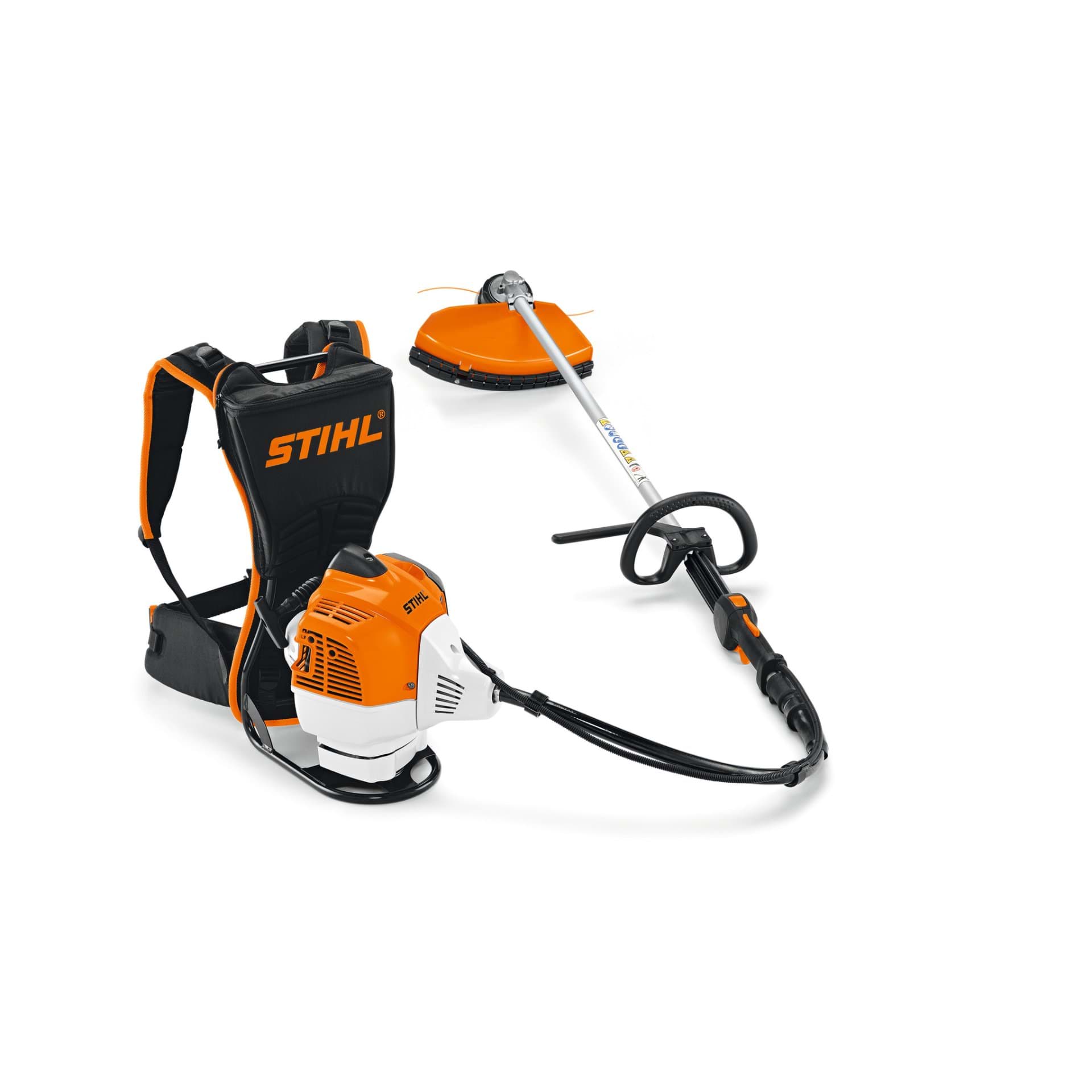 Benzin-Motorsense FR 410