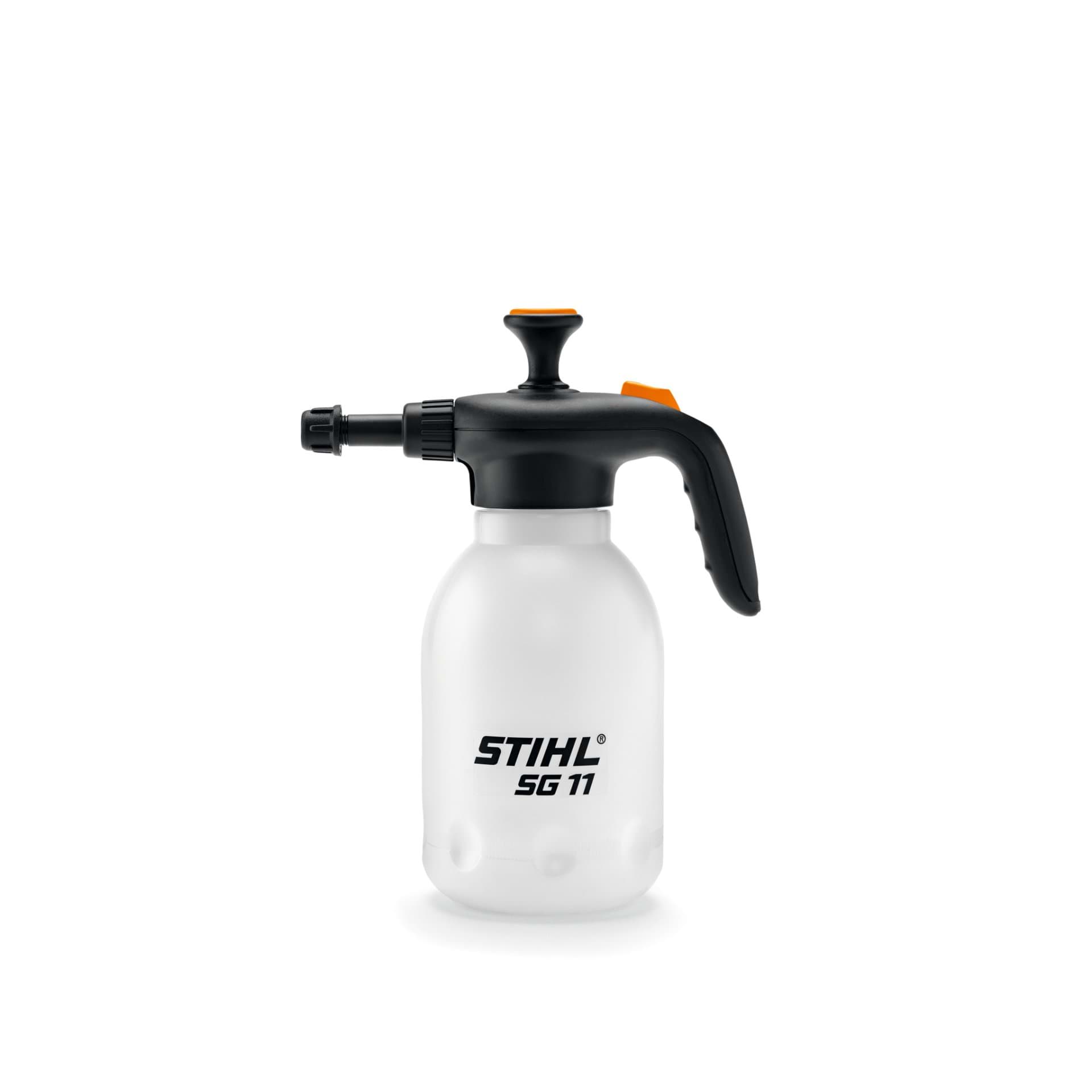 Handspritzgerät SG 11