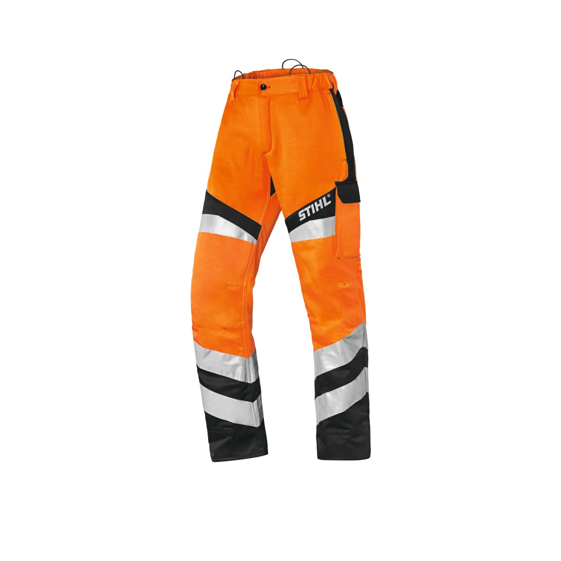 Protect FS, FS Warn-Schutzhose