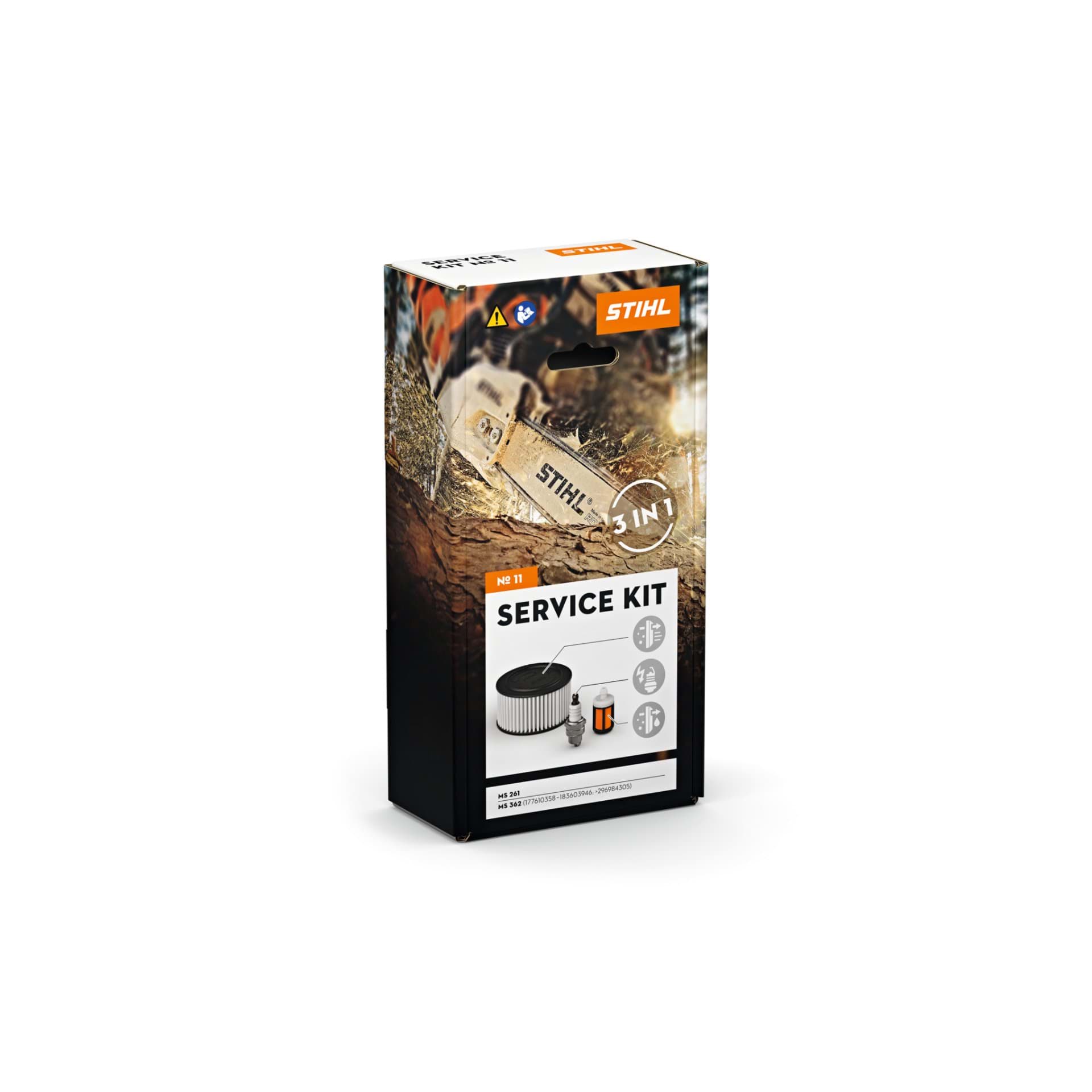 Service Kit 11
