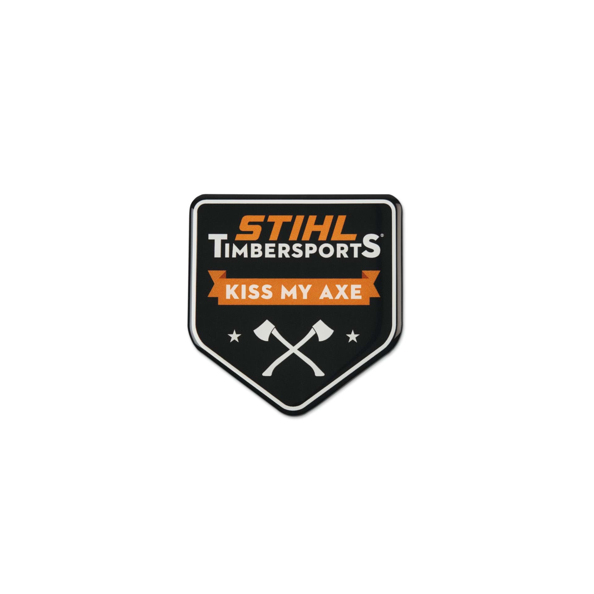 Autoaufkleber  TIMBERSPORTS®