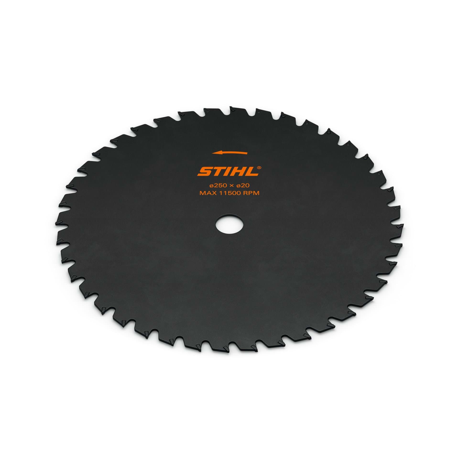 Grasschneideblatt GrassCut 250-40 Spezial