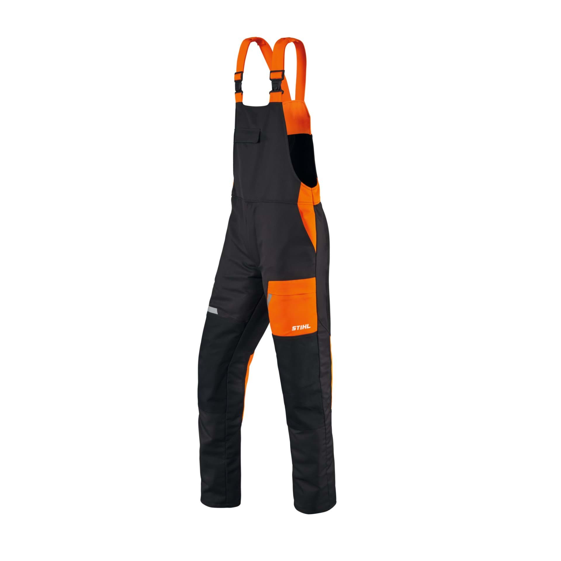 Latzhose, FUNCTION Core, Gr. XS