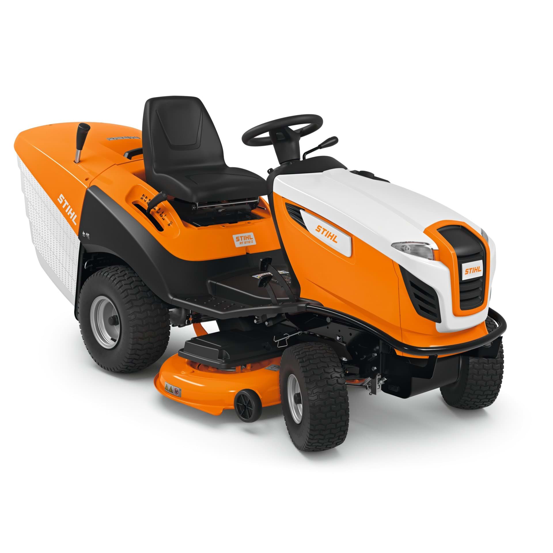 Rasentraktor RT 5112
