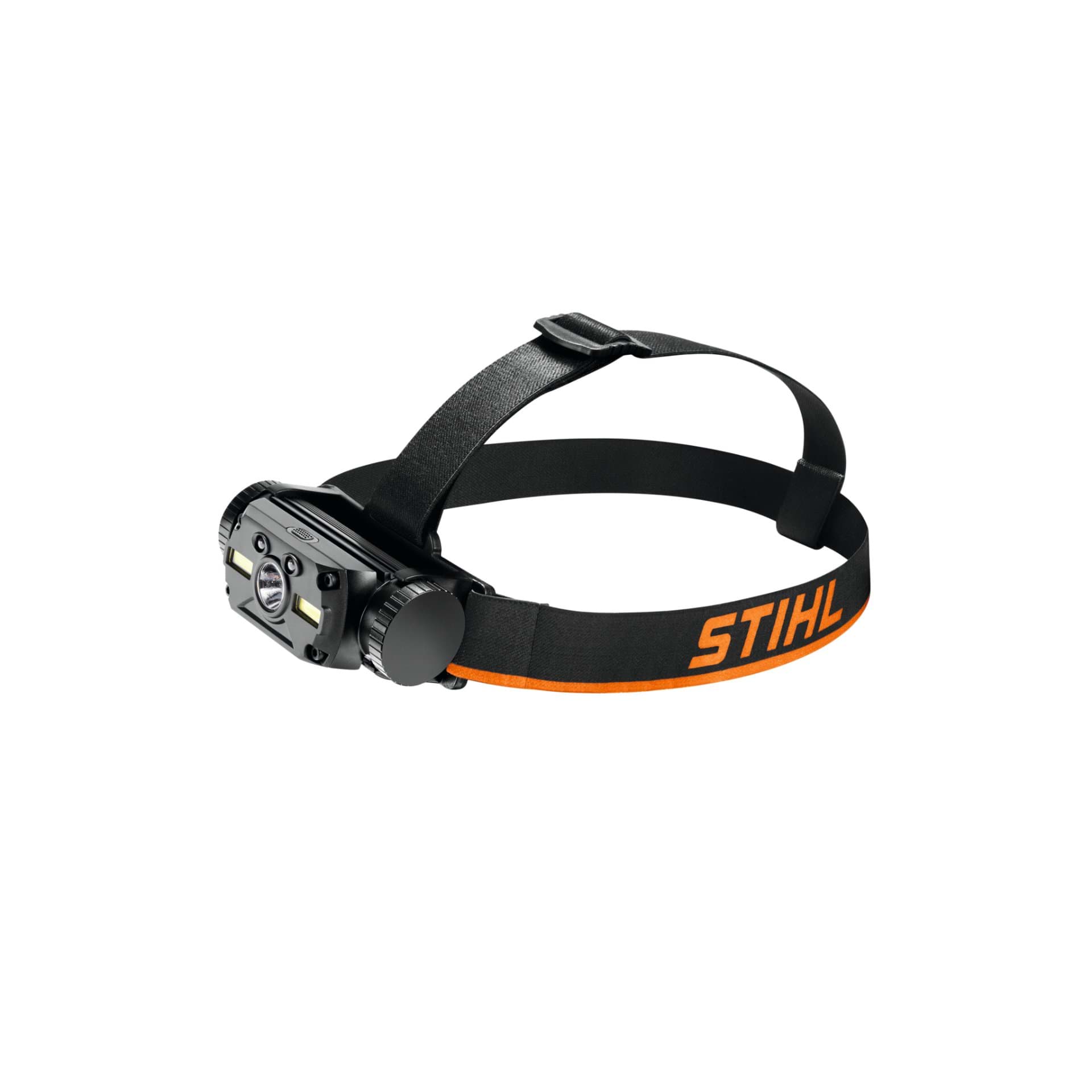 Stirnlampe inklusive Helmhalterung STIHL