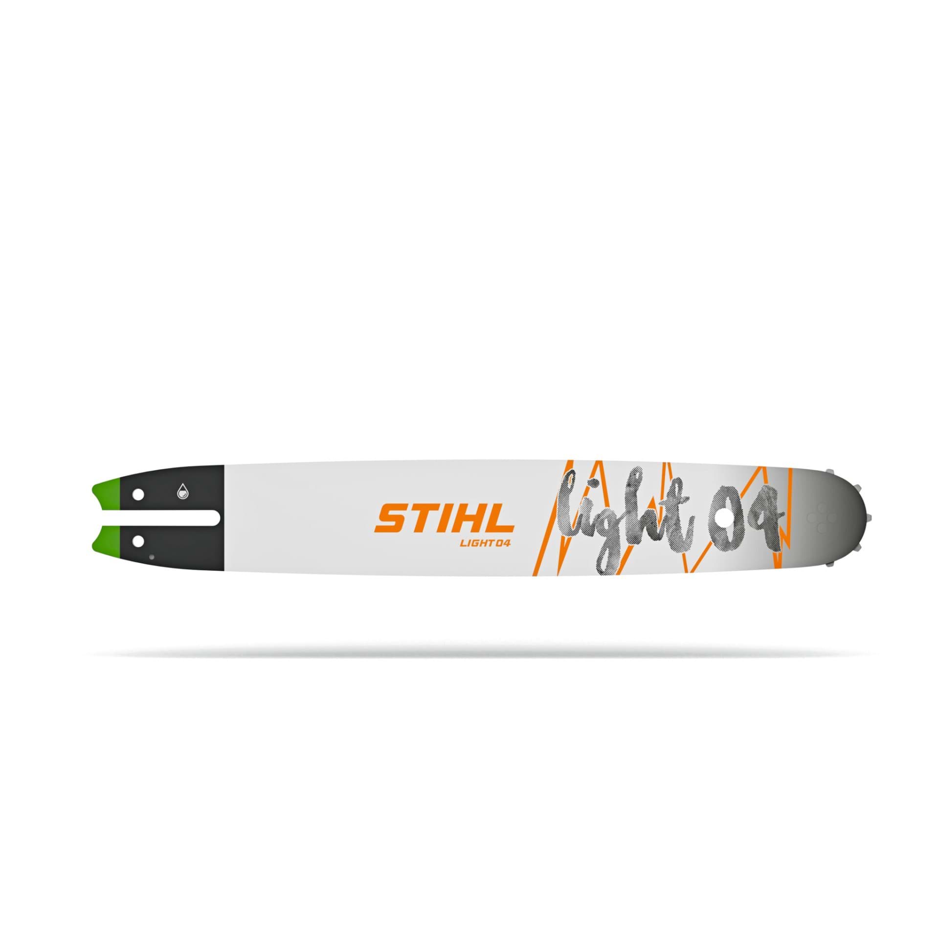 Schiene R 35 cm/14" 1,3MM/0.050" .325"