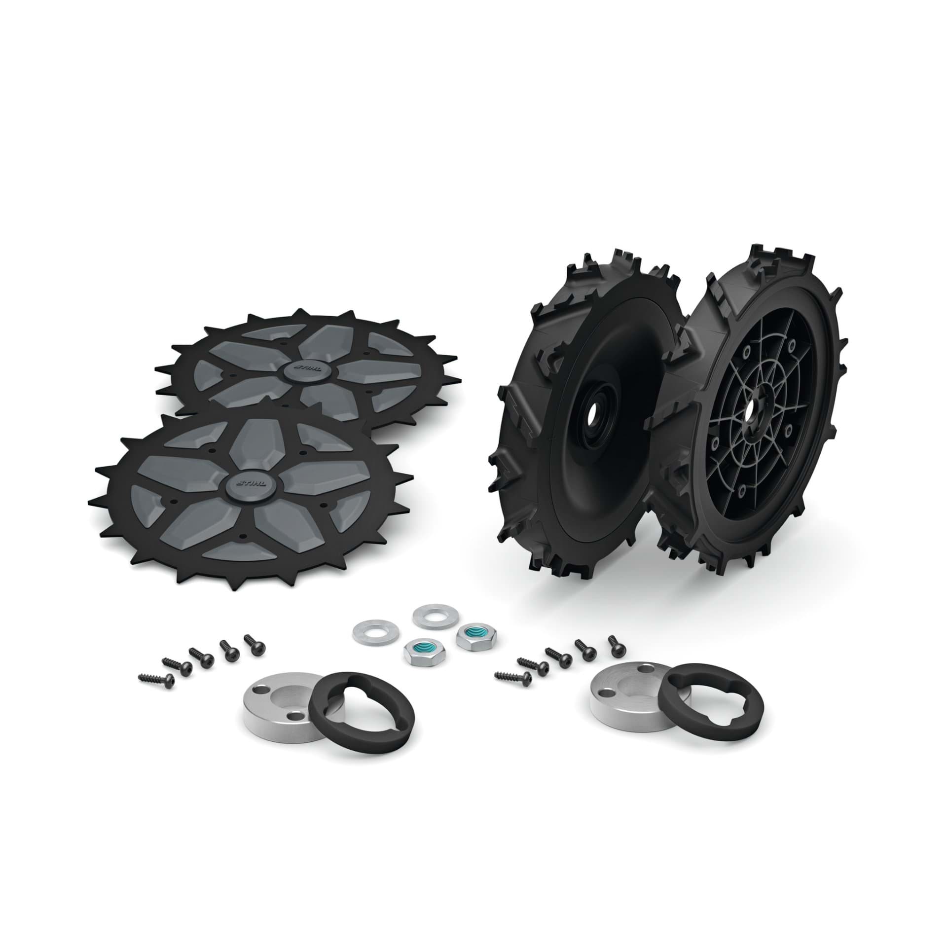Upgrade Kit 13 iMOW