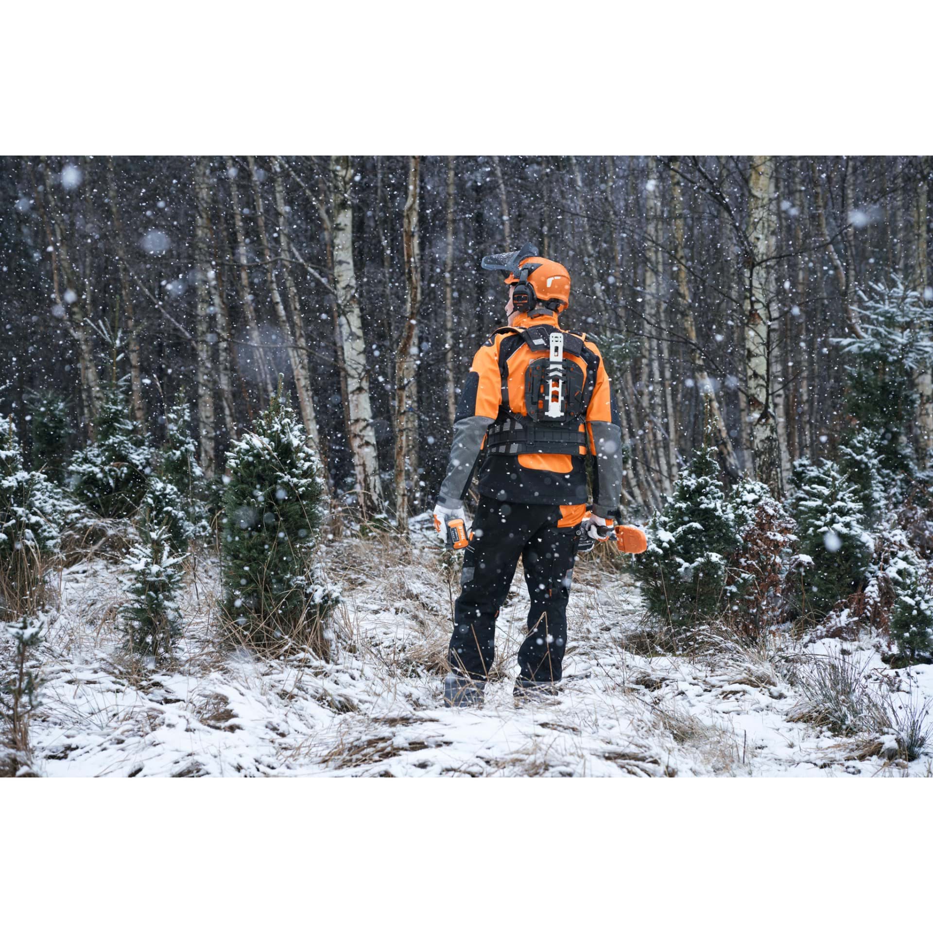 STIHL Hüftgurt Advance X-Flex nur 69,00