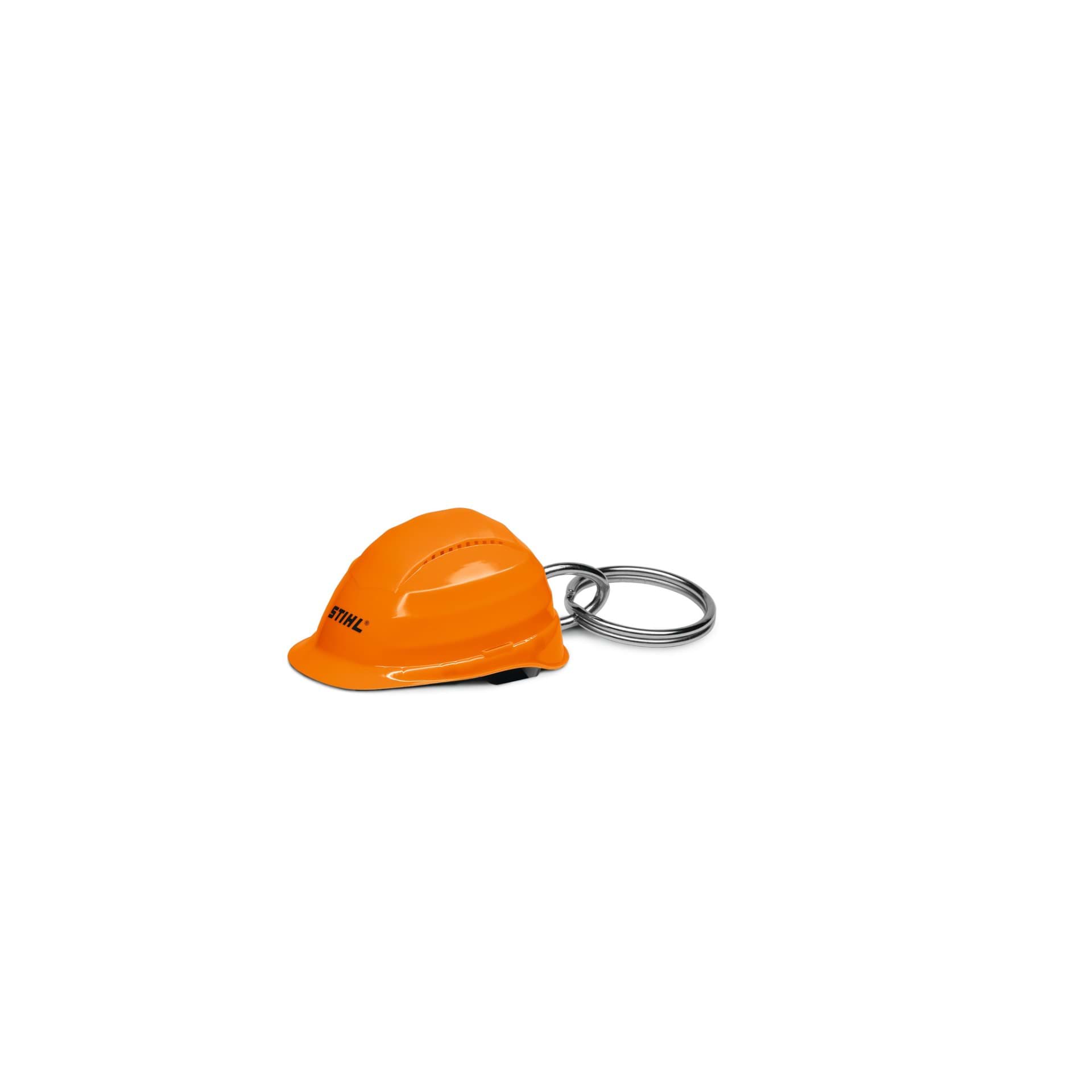 Schlüsselanhänger Helm