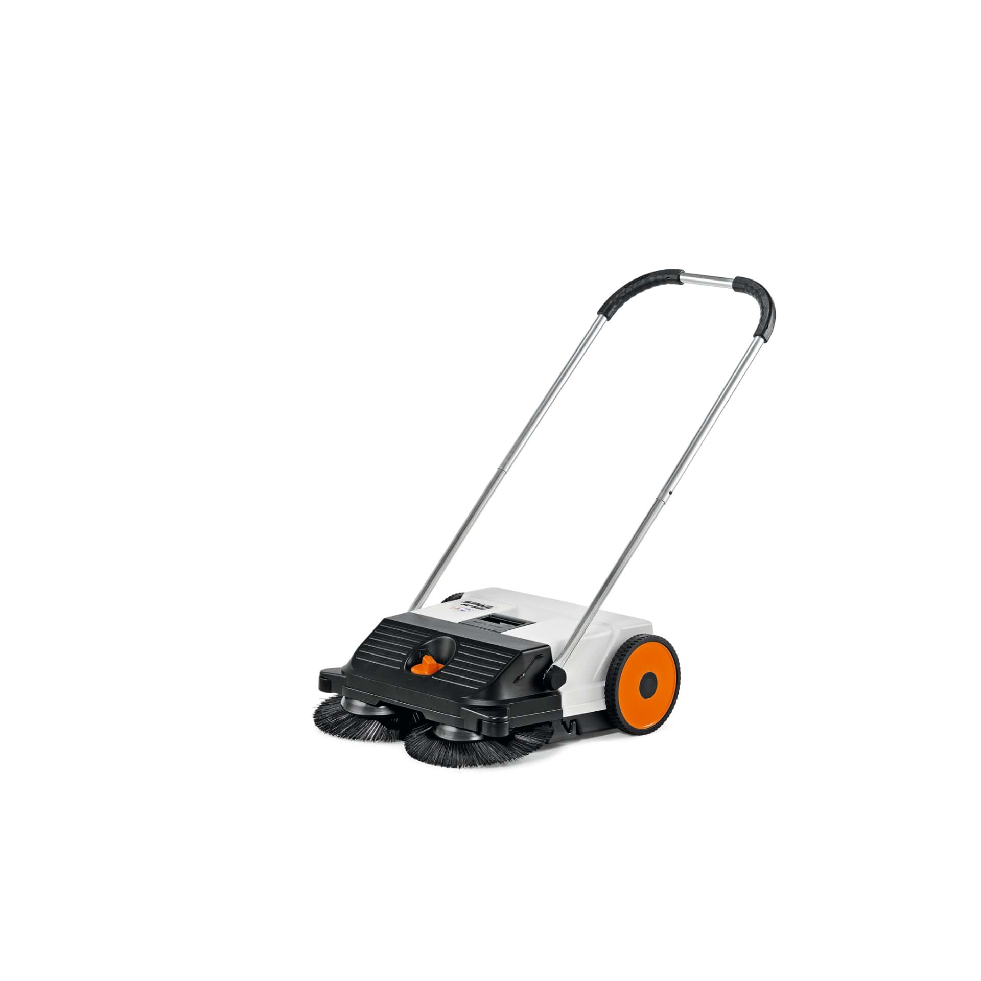 Kehrmaschine KG 550