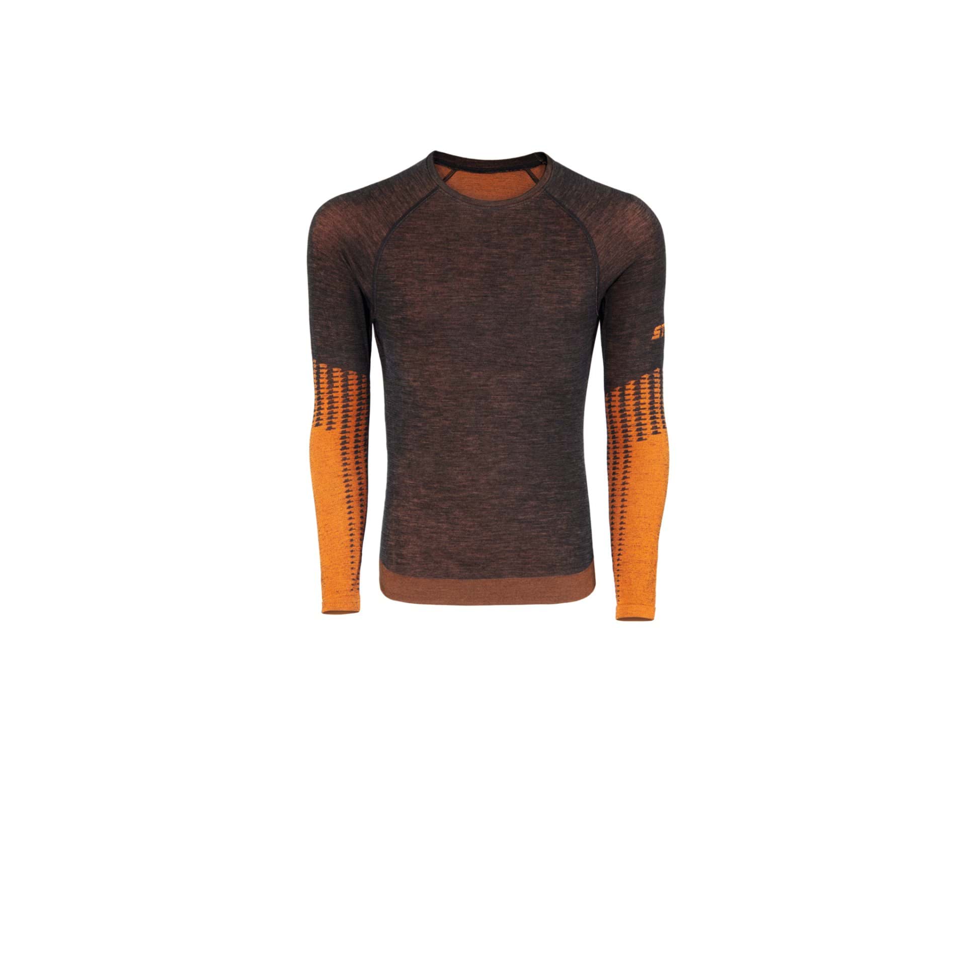 Langarmshirt Gr. XS/S WINTER SEASON