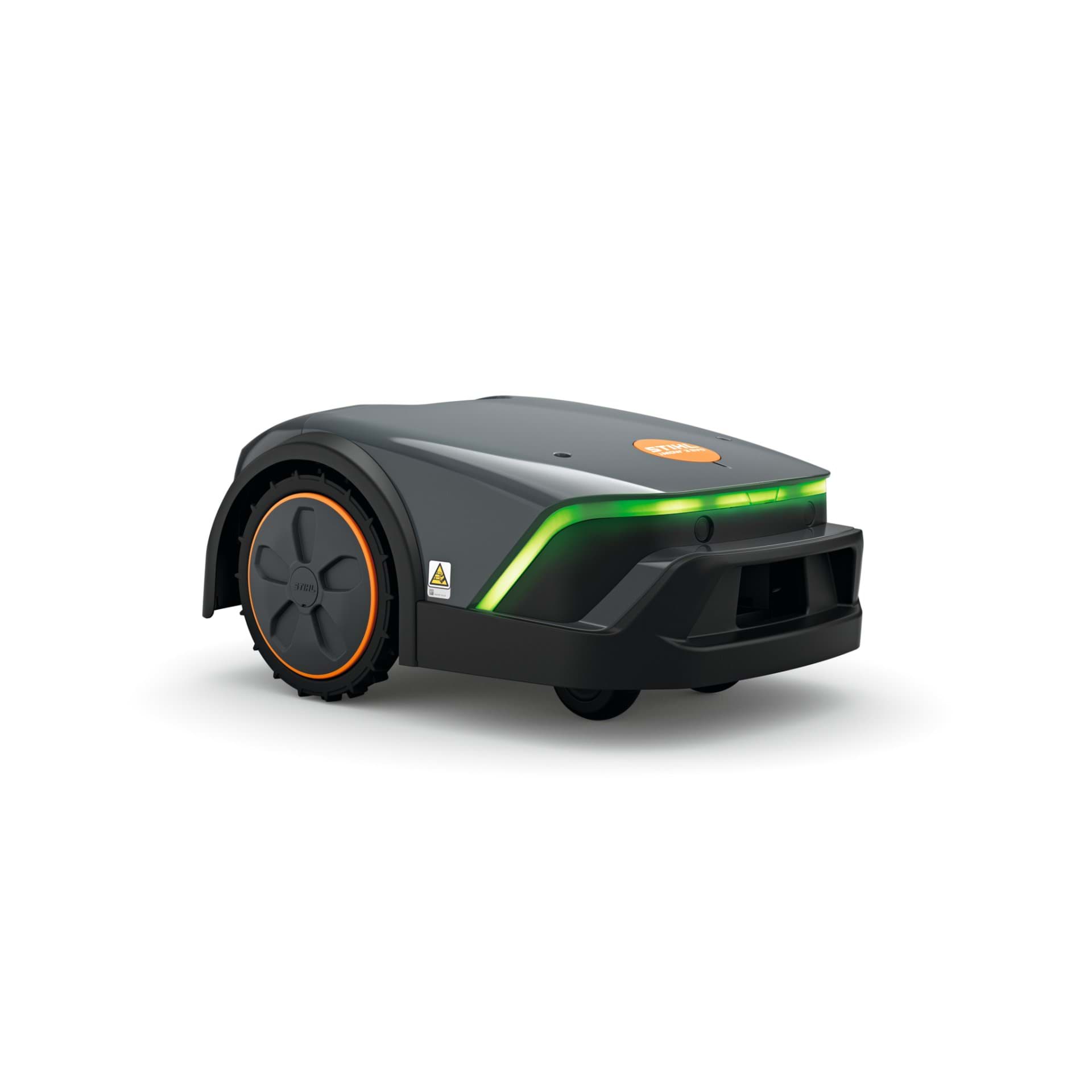 iMOW 3 EVO