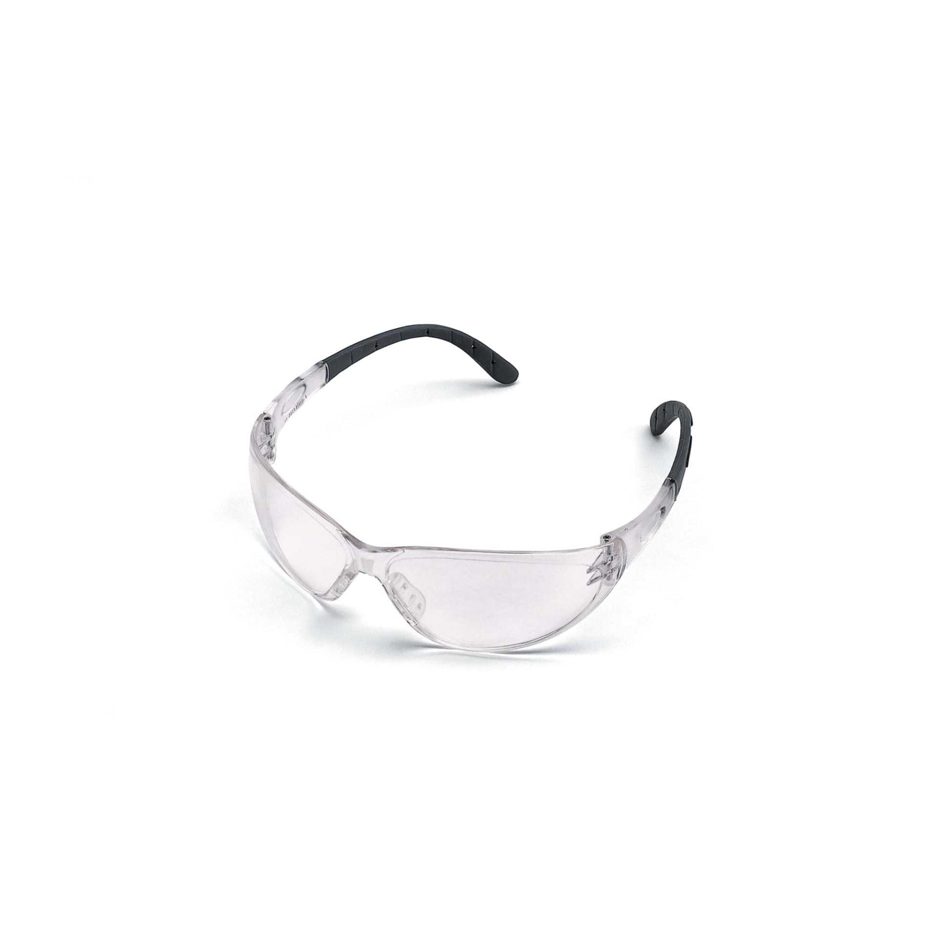 Schutzbrille, DYNAMIC Contrast klar