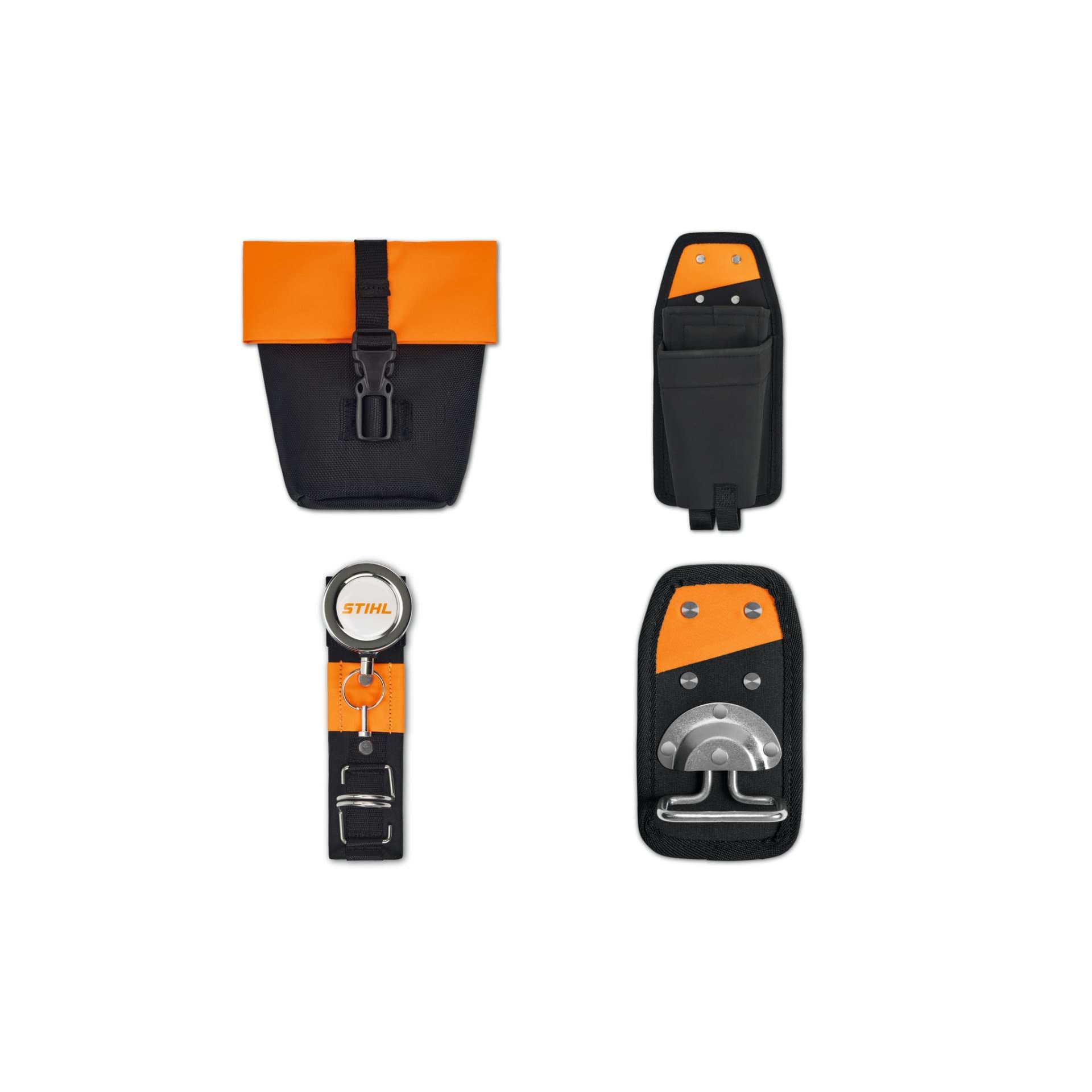 Forst Set ADVANCE X-Flex Basic