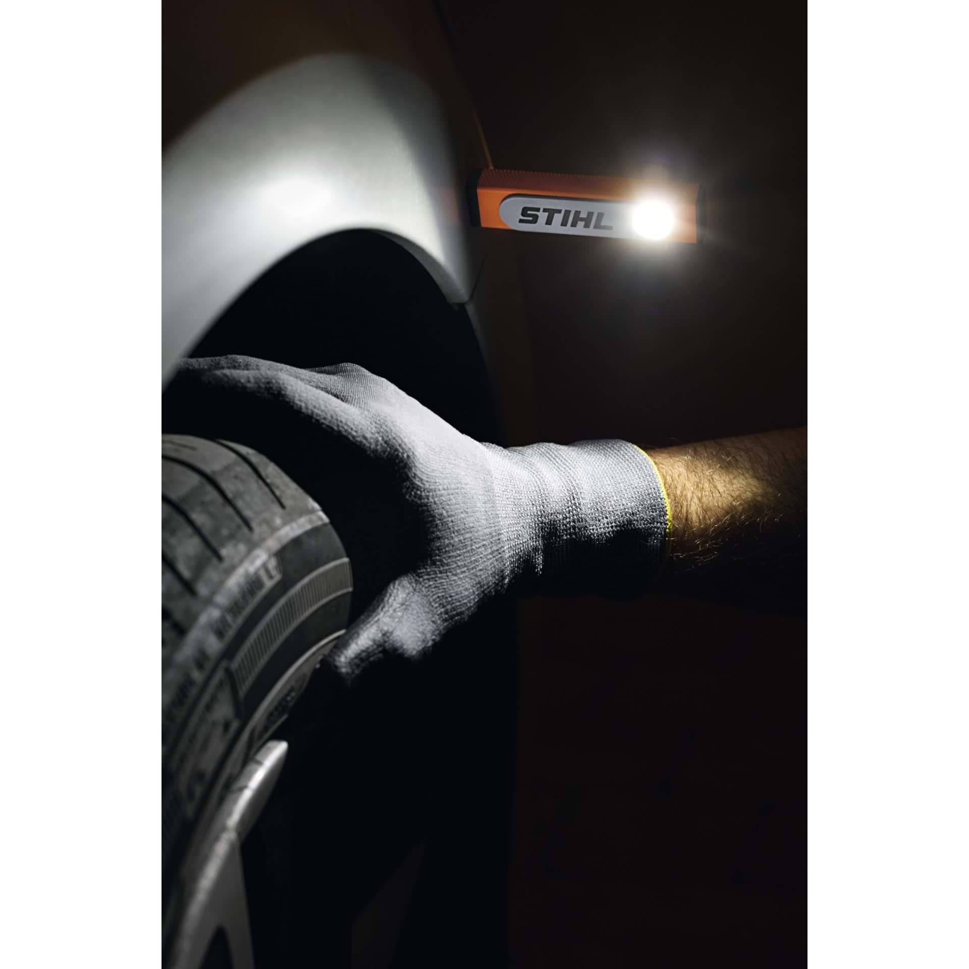 LED-Arbeitsleuchte STIHL