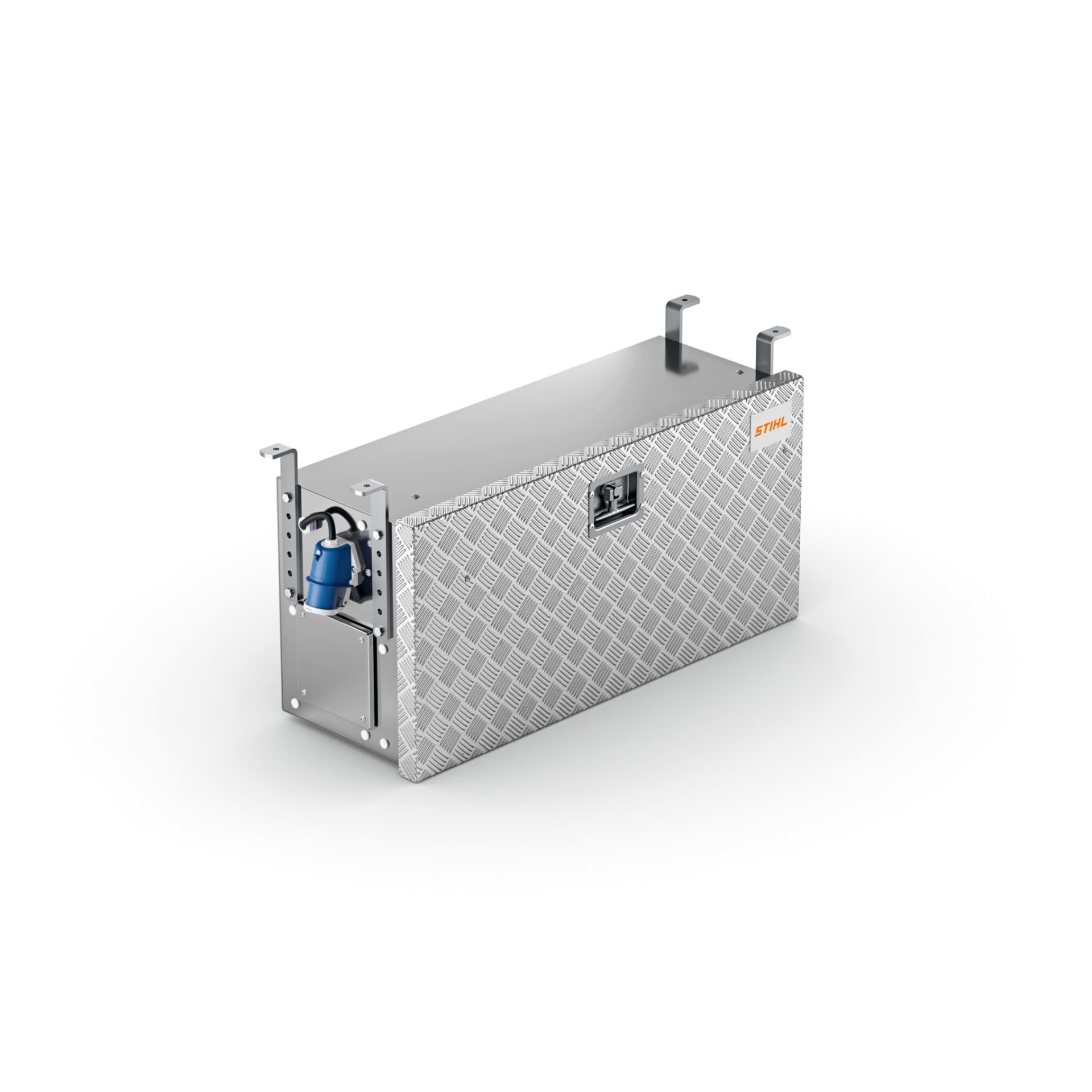 CB 1 Ladebox