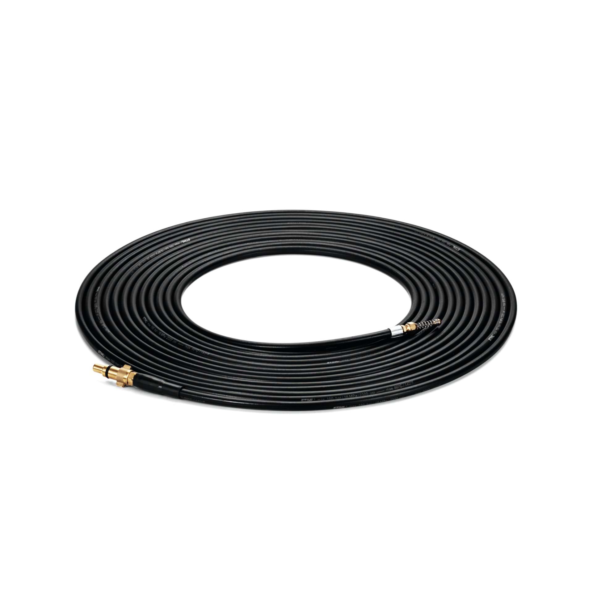 Rohrreinigungsset 15 m