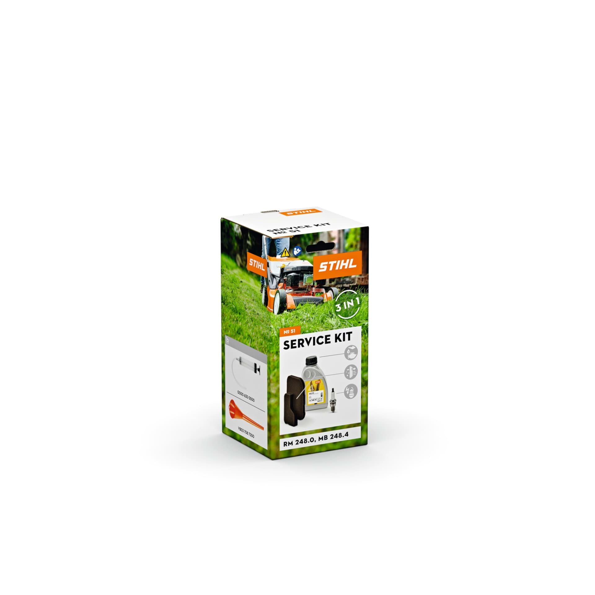 Service Kit 51