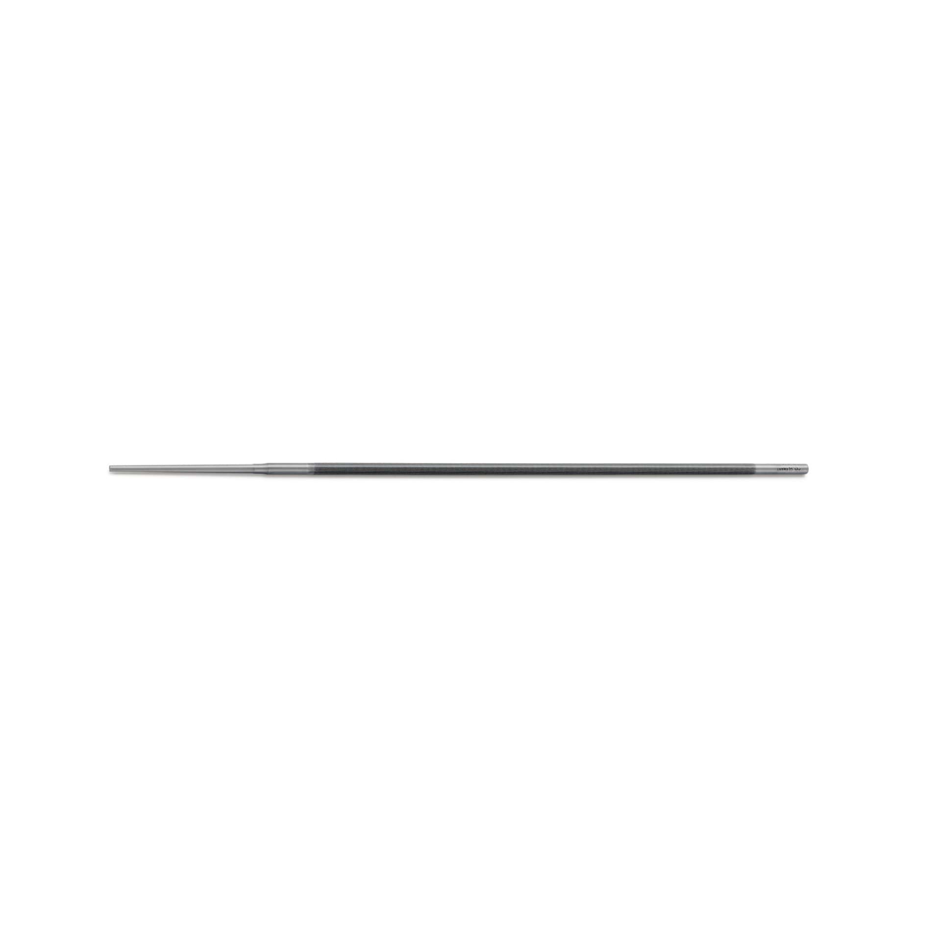Rundfeile für 1/4" P-Ketten, D 3,2 mm x 150 mm