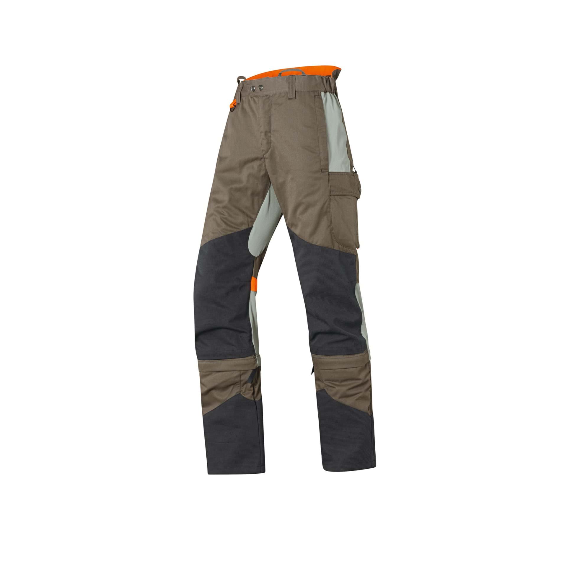 HS-Schutzhose MultiProtect HS Gr. S