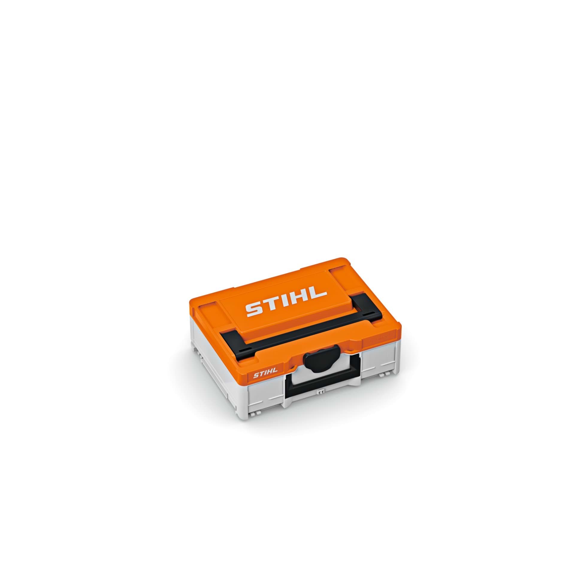 Akku-Box (Systainer System) S
