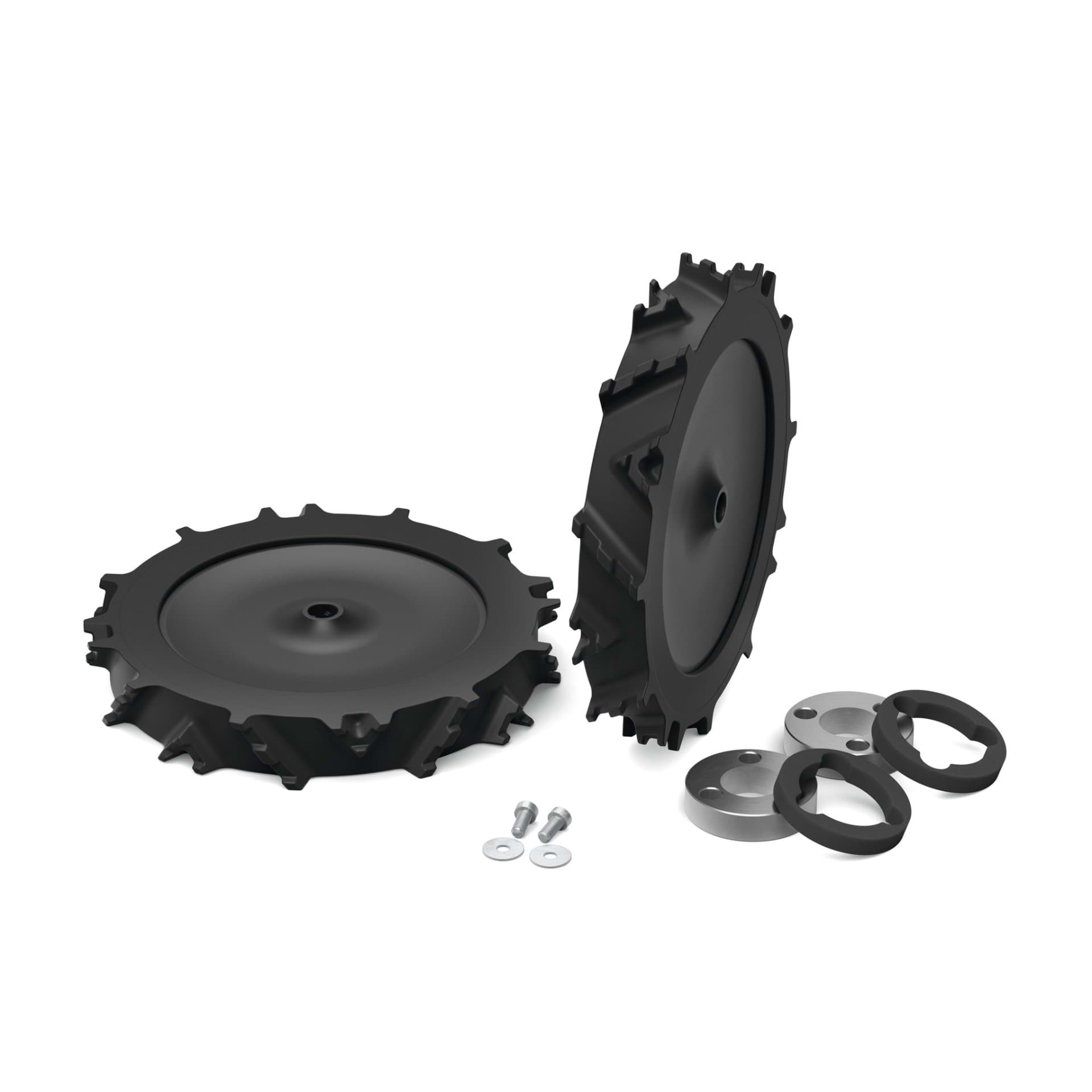 Upgrade Kit 10 iMOW