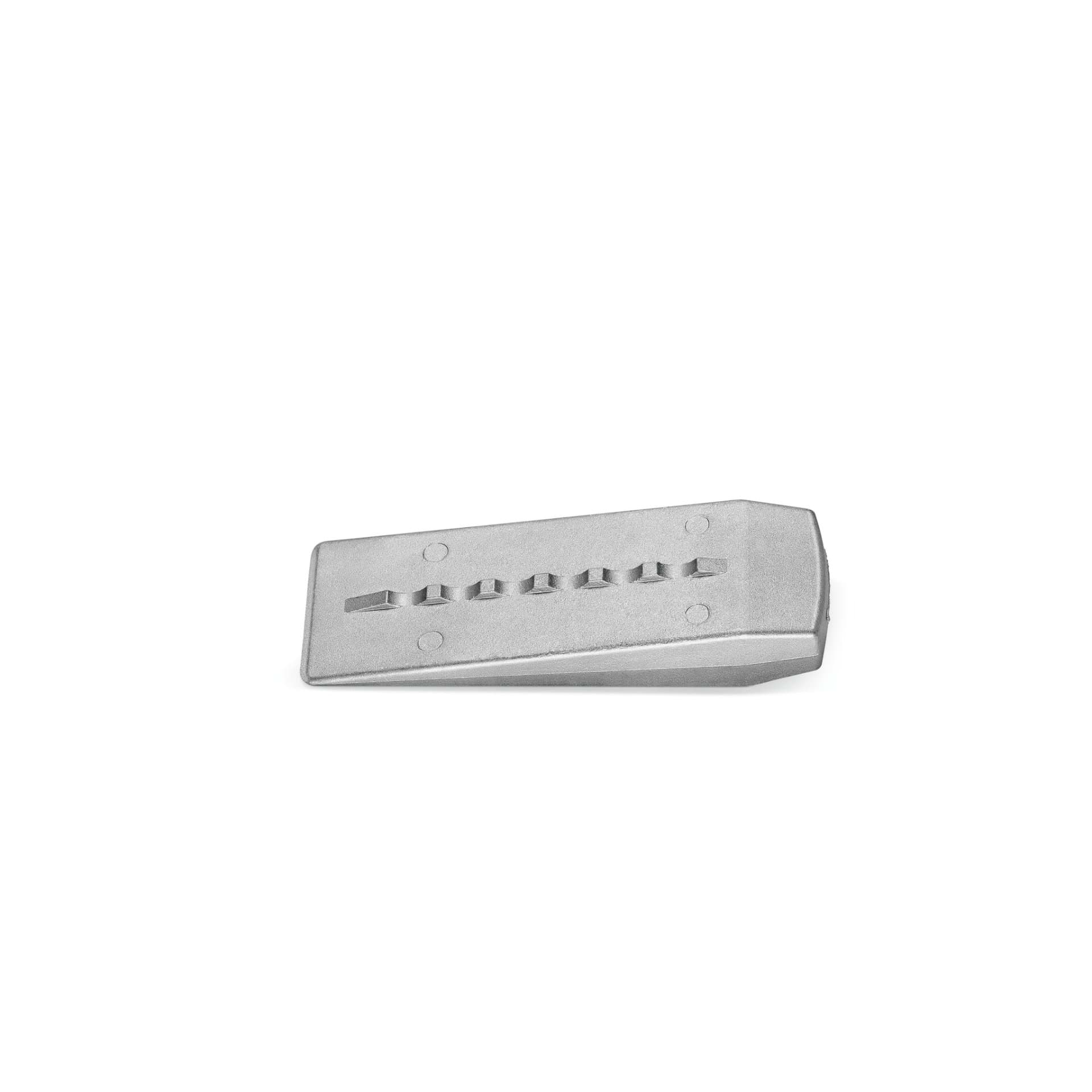 Fällkeil aus Aluminium