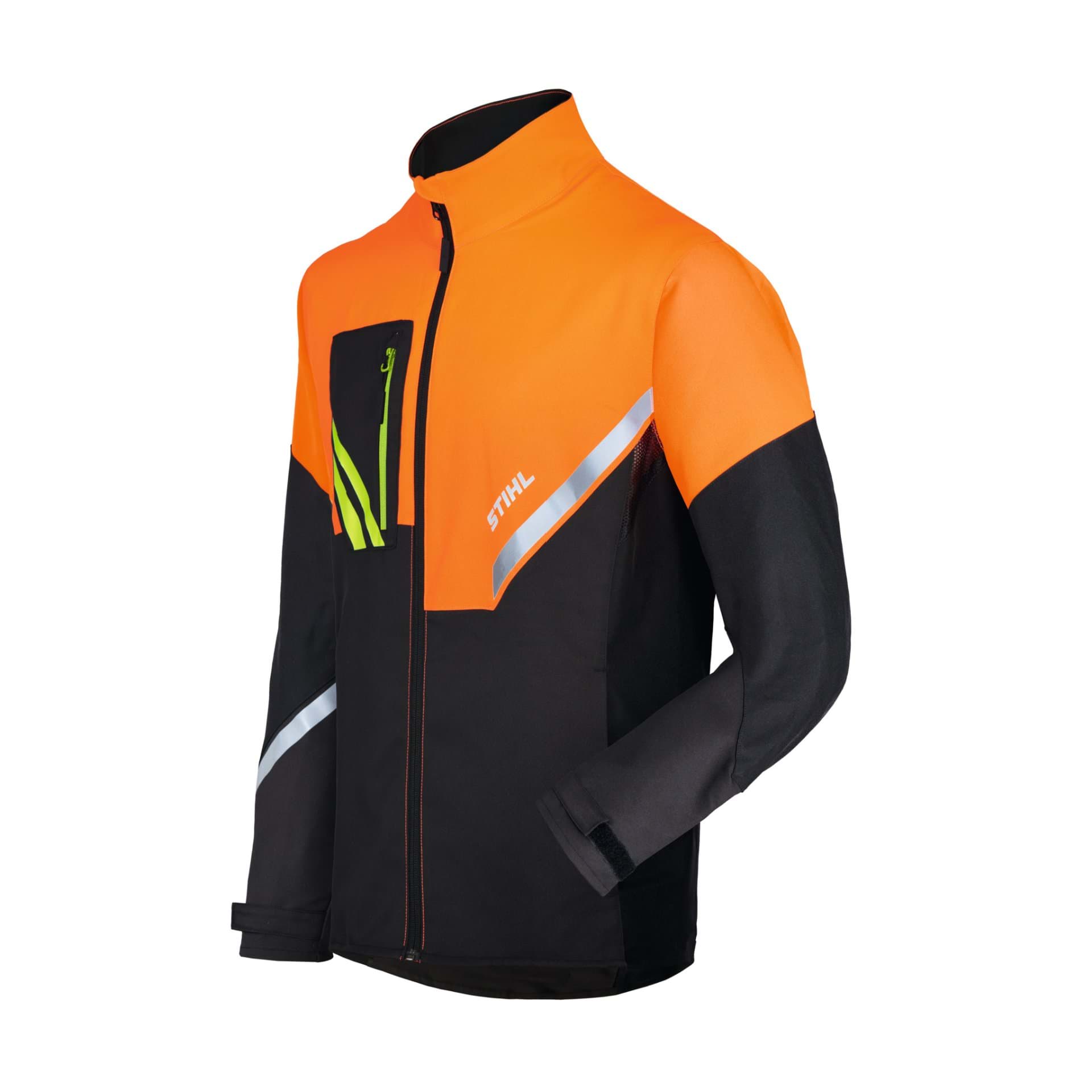 Jacke, FUNCTION Core, Gr. XS