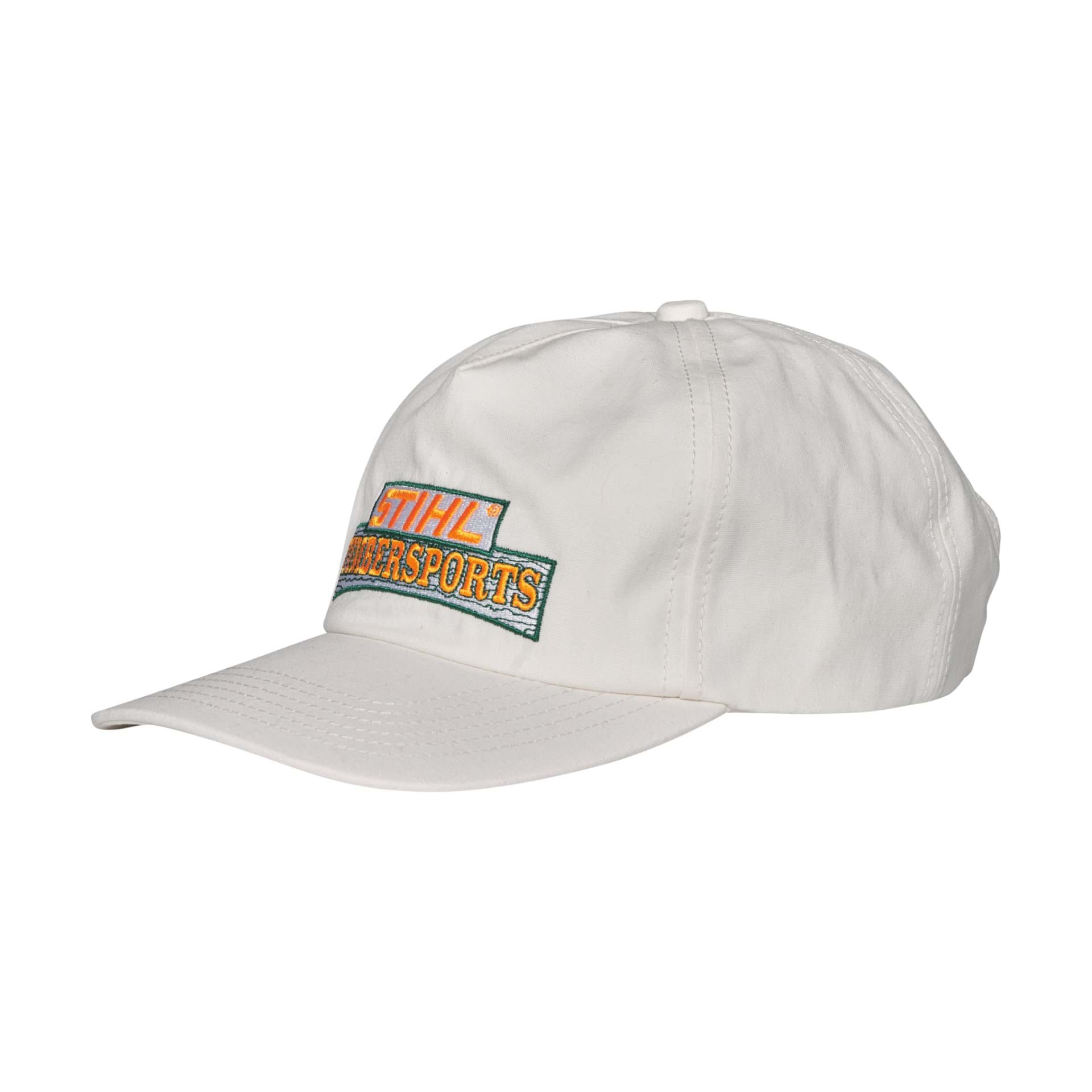 Cap TIMBERSPORTS® 85 RETRO