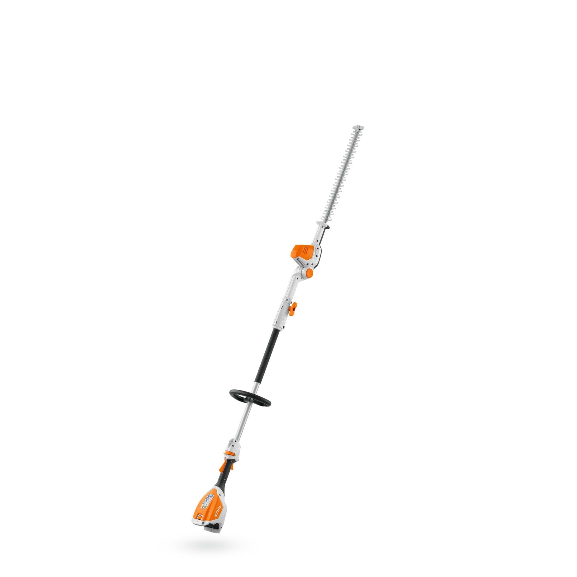 Akku-Heckenschneider HLA 56 - AK-System