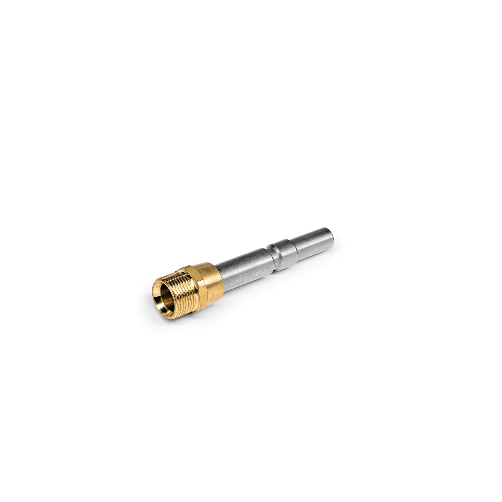 Adapter Schraubkupplung / Schnellkupplung