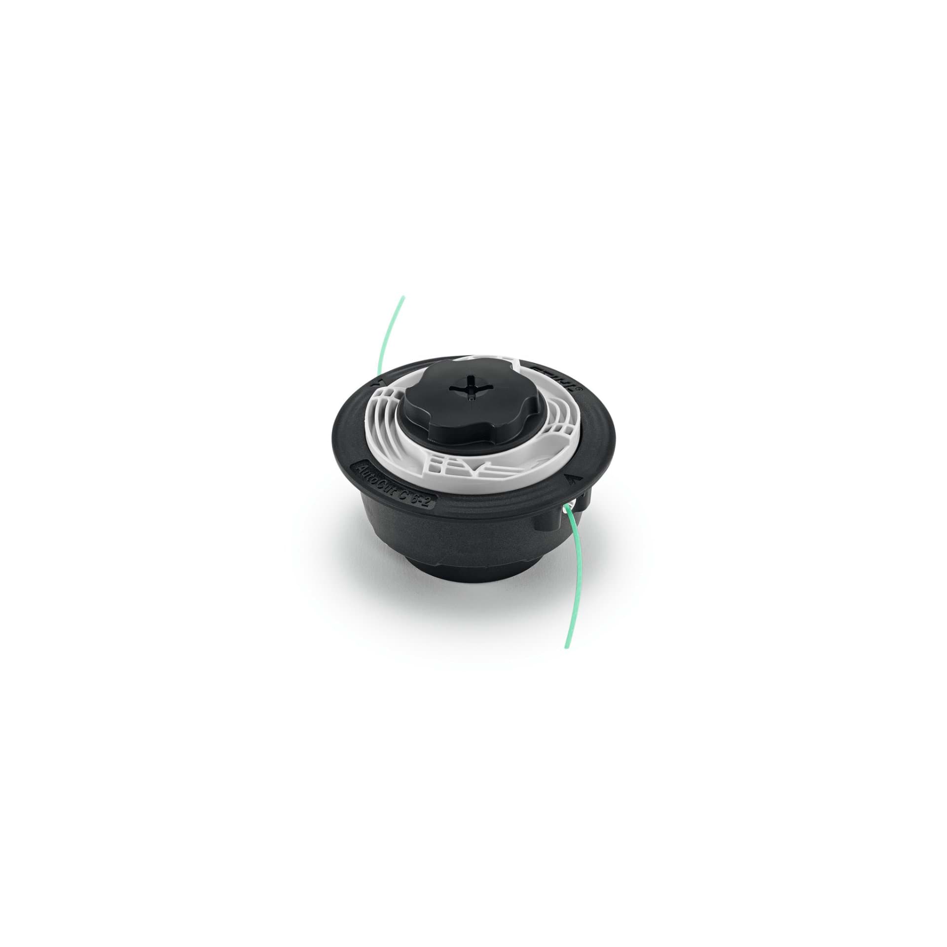 Mähkopf AutoCut C 6-2, 2,0 mm Faden