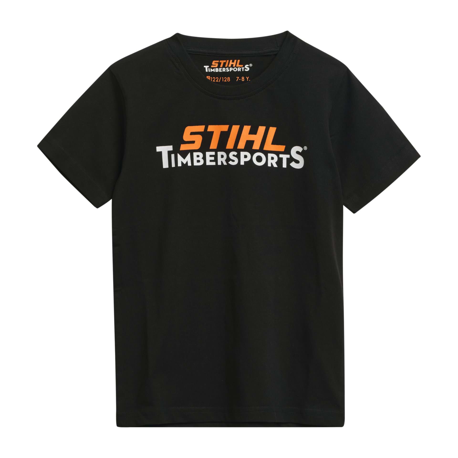 T-Shirt KIDS TIMBERSPORTS®, Gr. 98-104