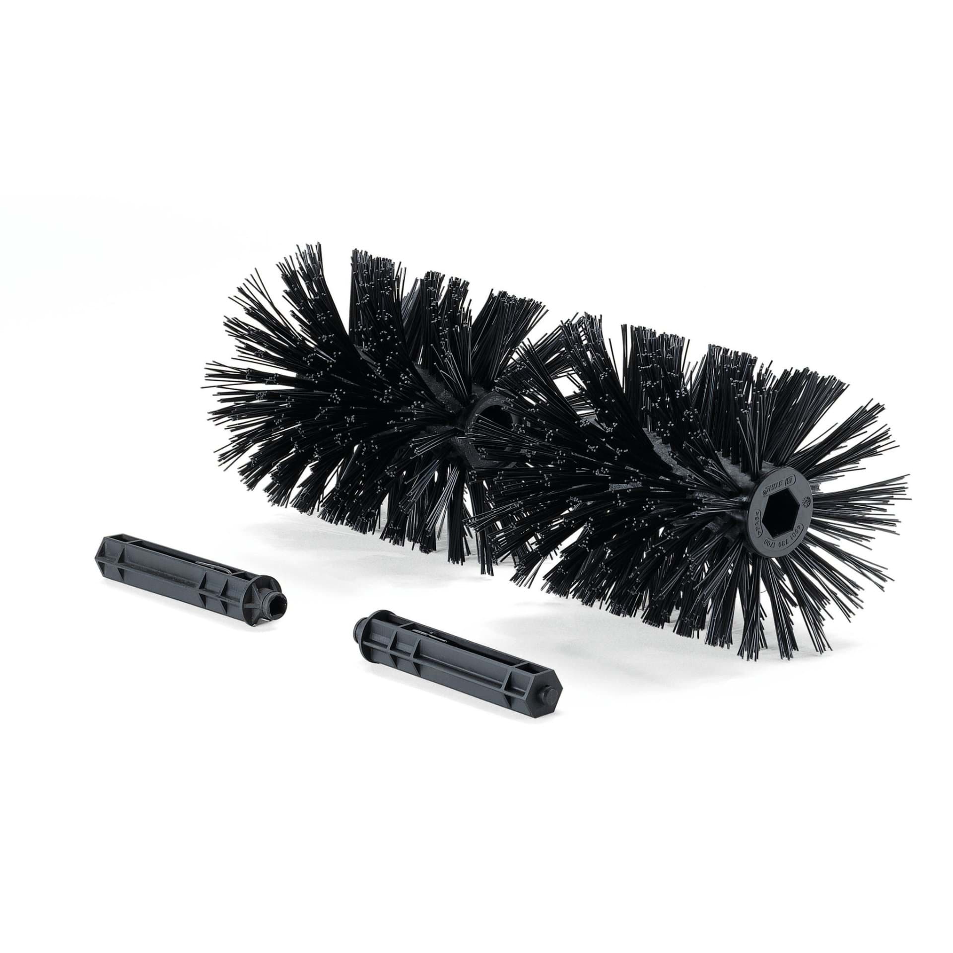 Kehrbürste KB-MM