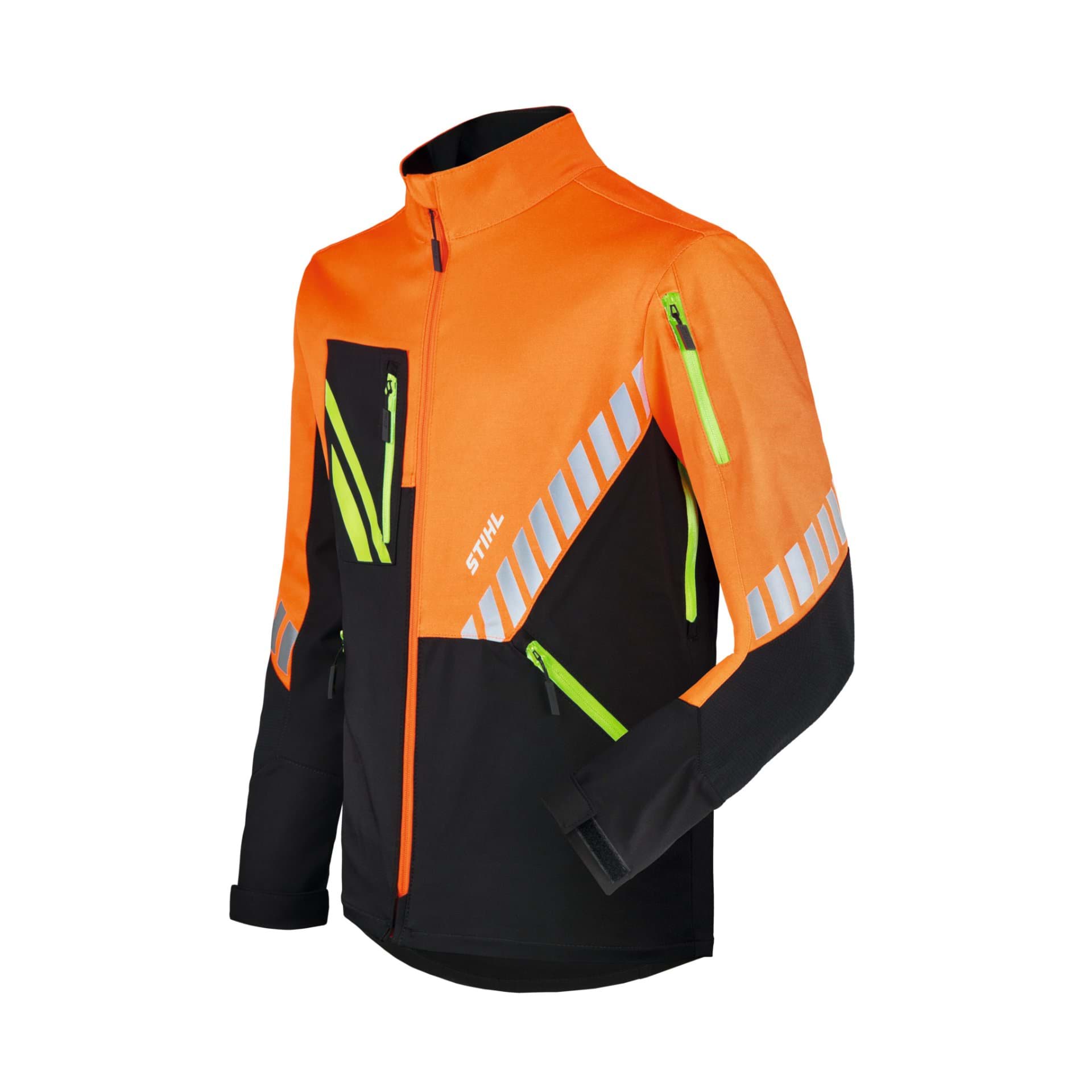 Jacke, DYNAMIC DuroTEC, Gr. S