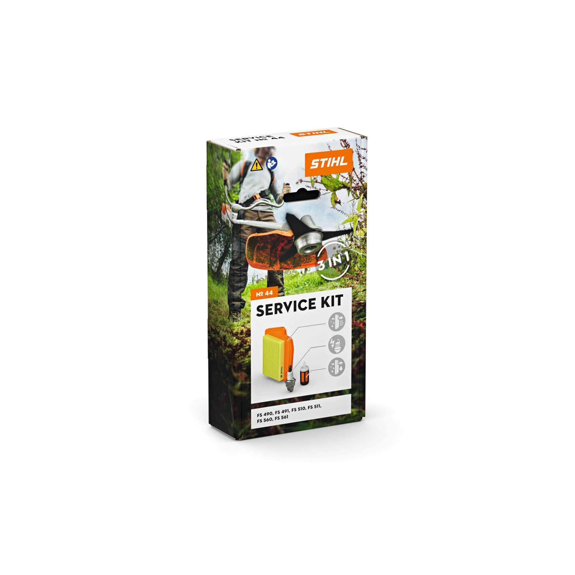 Service Kit 44