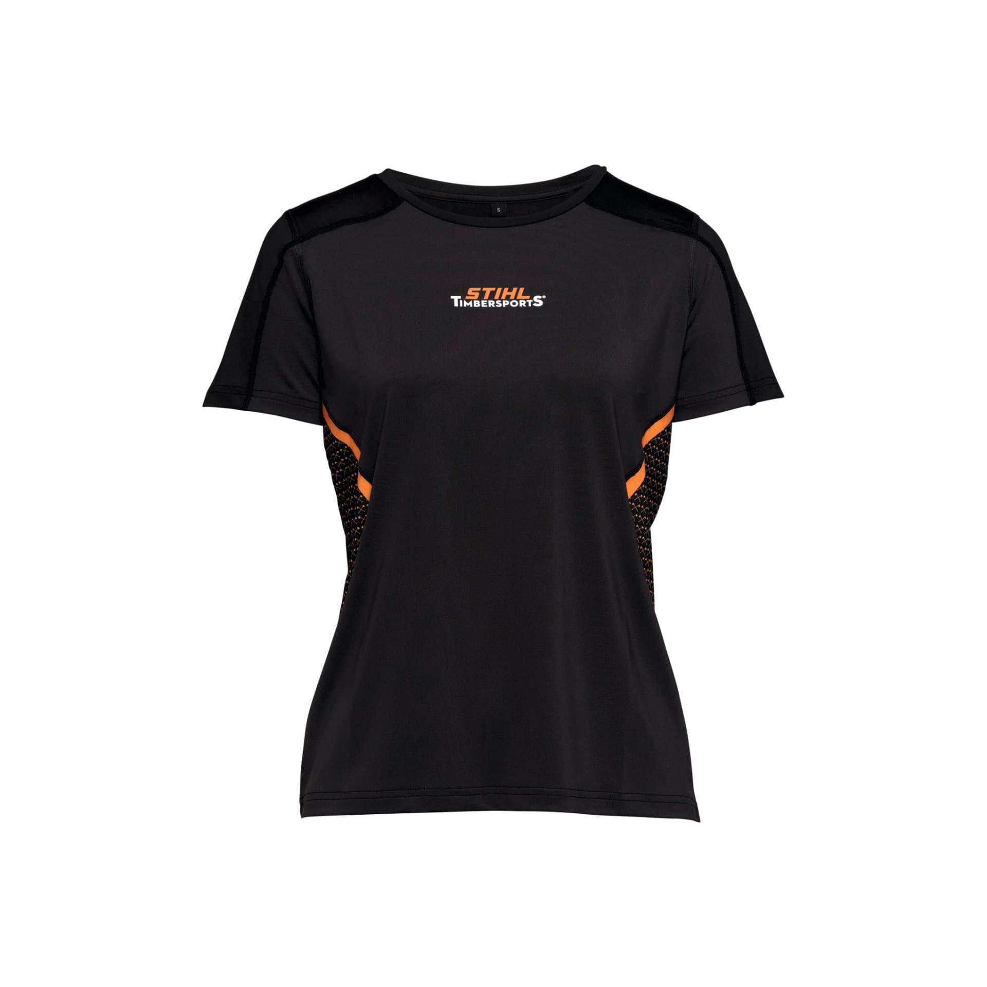 Funktionsshirt Gr. XS Damen TIMBERSPORTS®