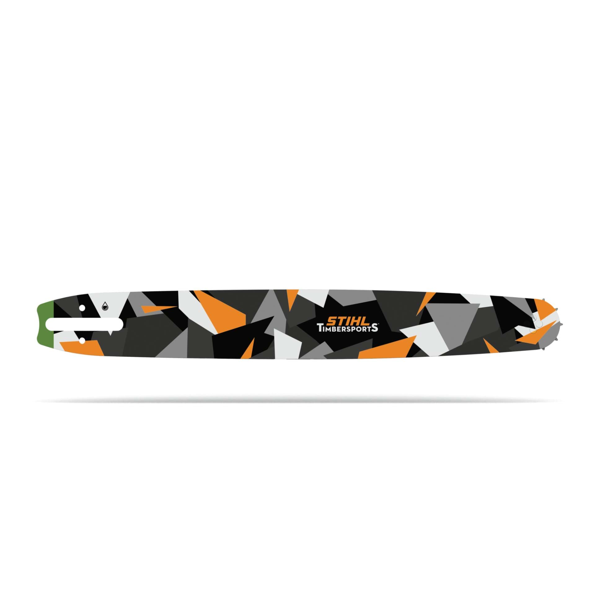 Light 04 im limitierten STIHL TIMBERSPORTS Design, 40 cm
