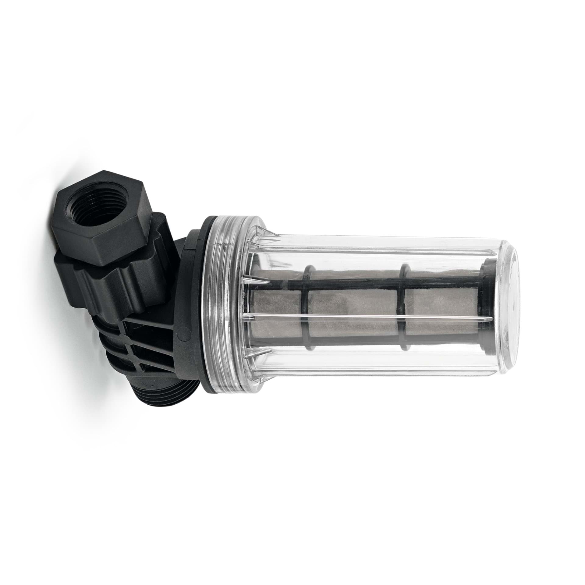 Wasserfilter, RE 232 – RE 282 PLUS