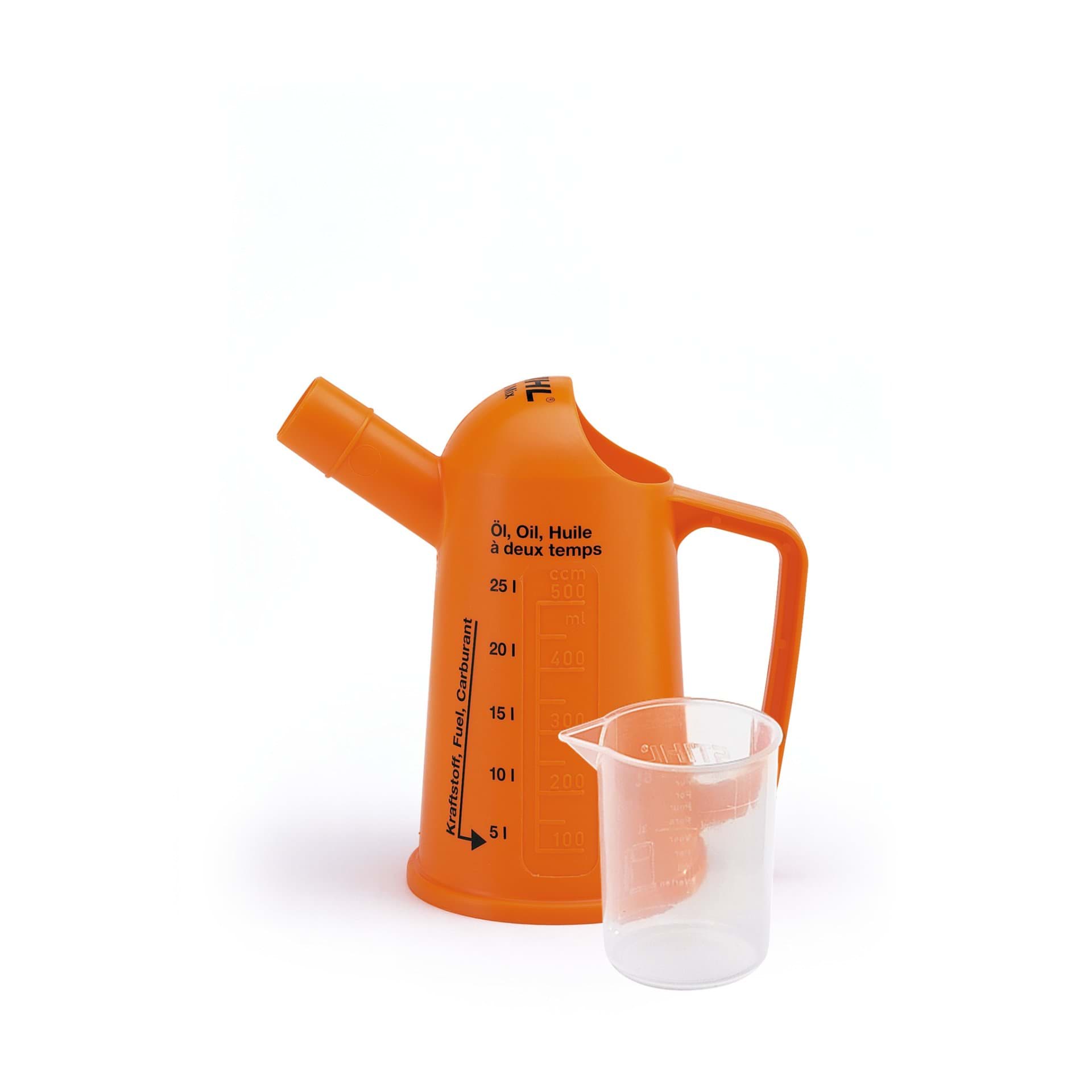 Messbecher 500 ml