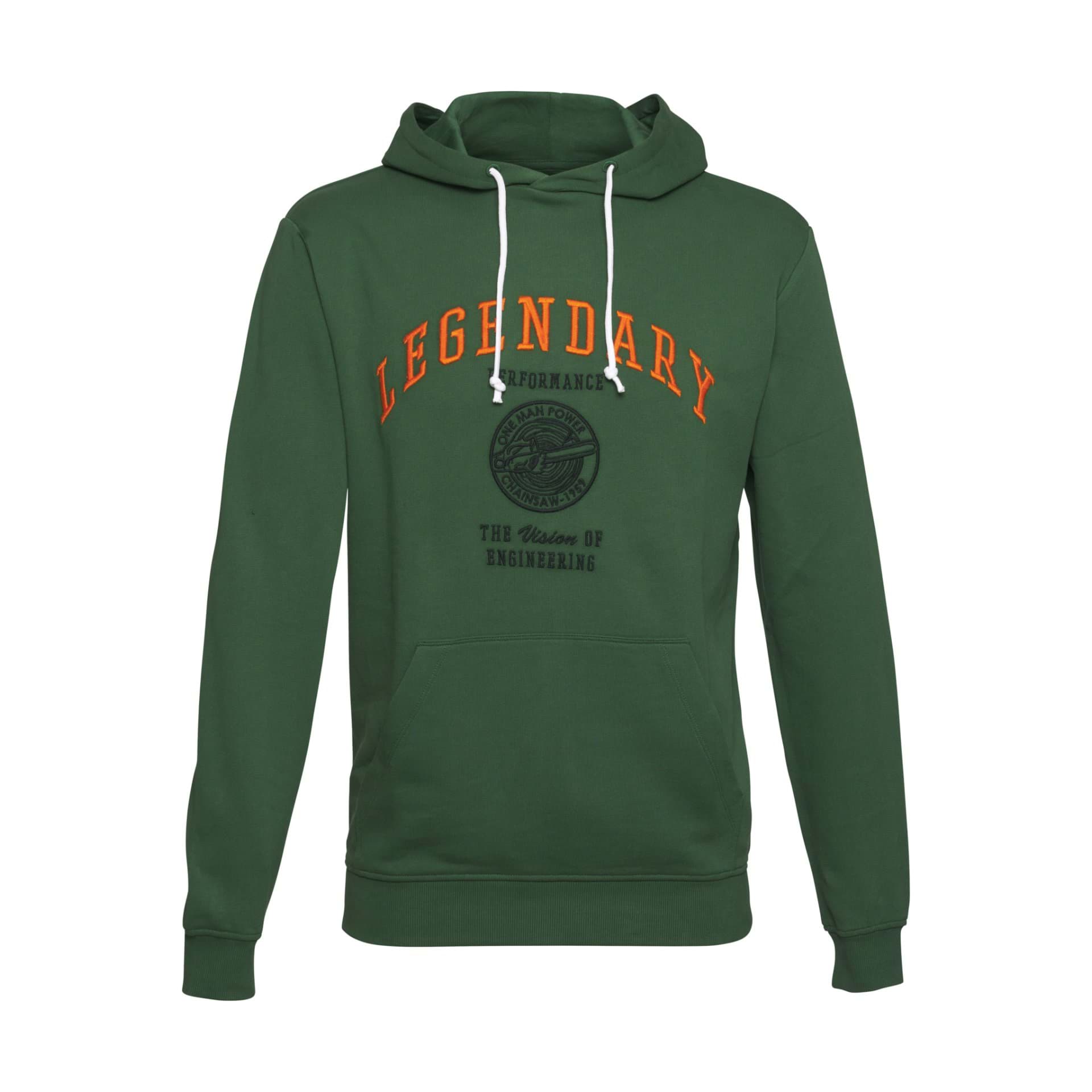 Hoodie Gr. M LEGENDARY CONTRA