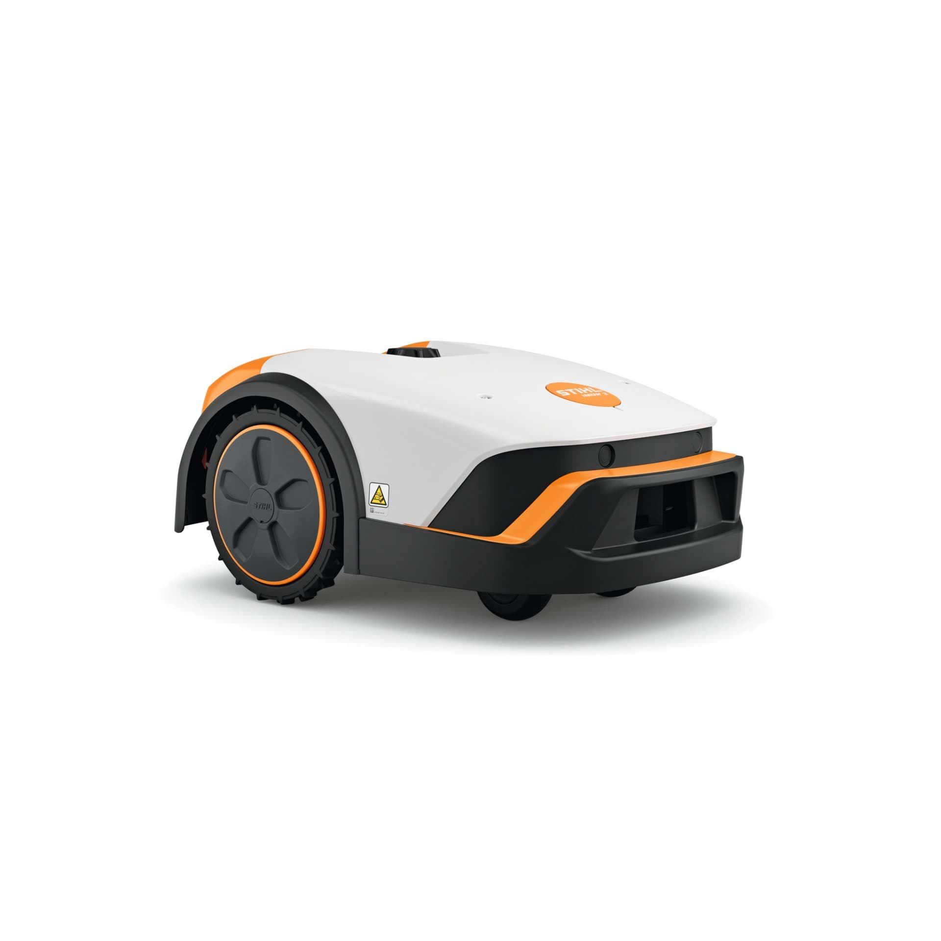 Mähroboter iMOW® 3