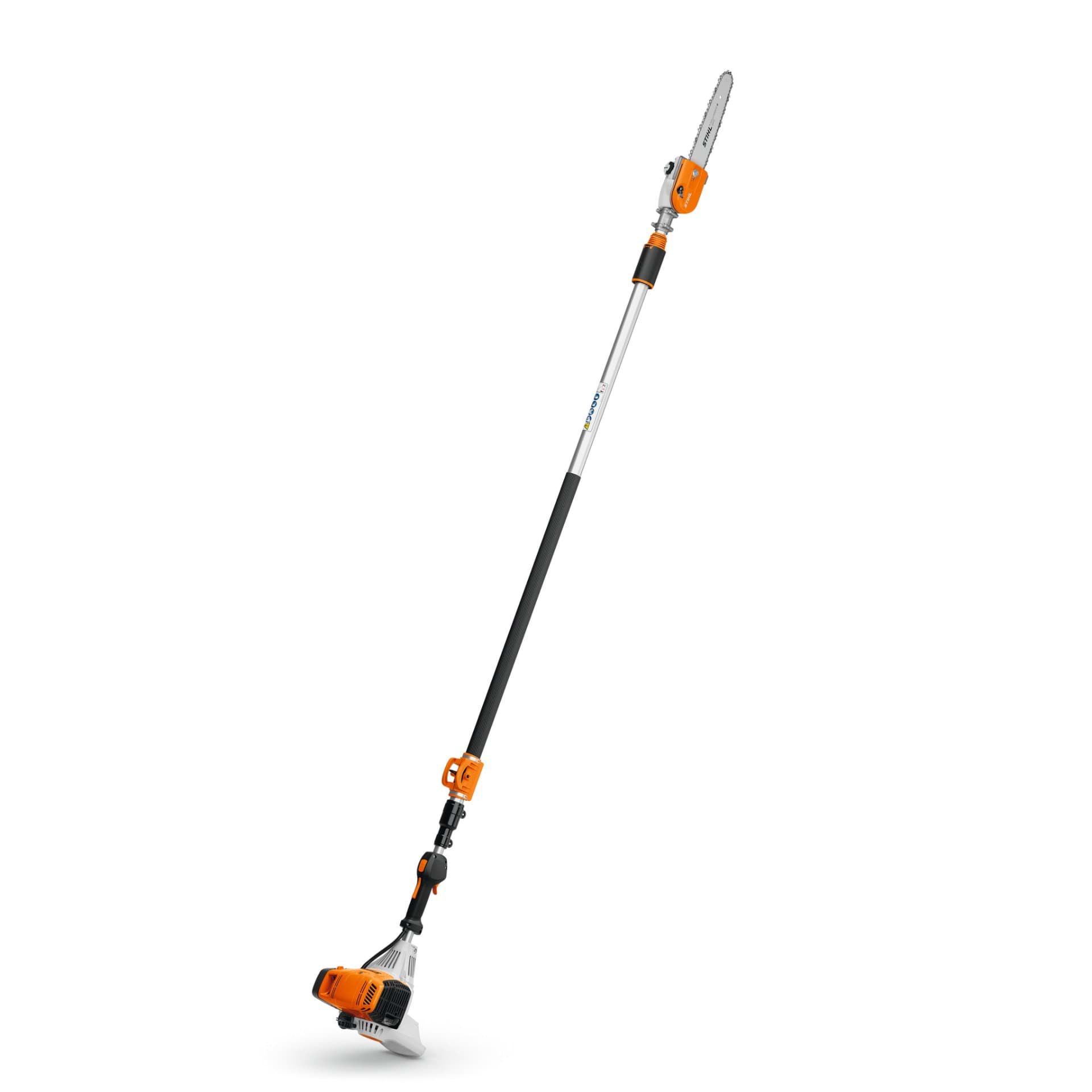 Benzin-Hochentaster HT 135