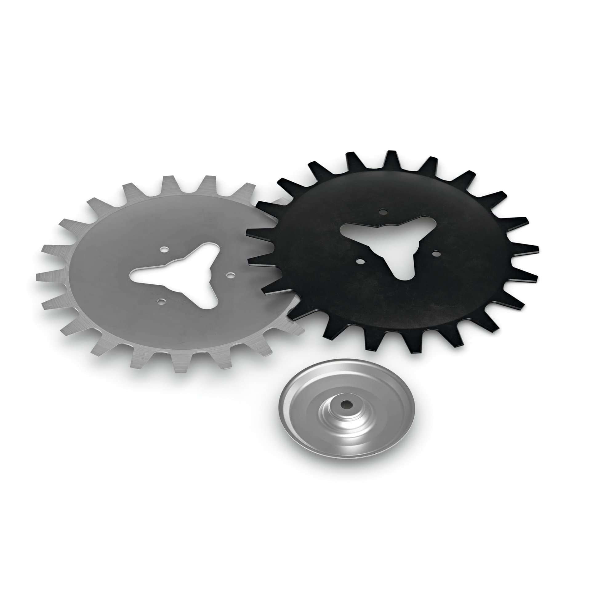 Zubehör für Kombisystem und Multisystem