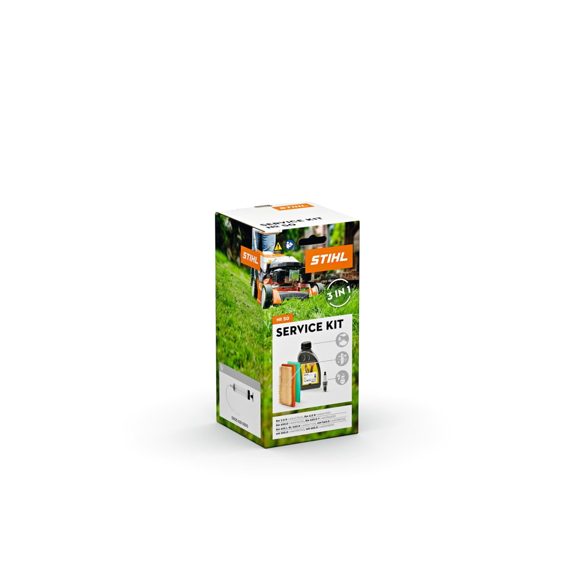 Service Kit 50