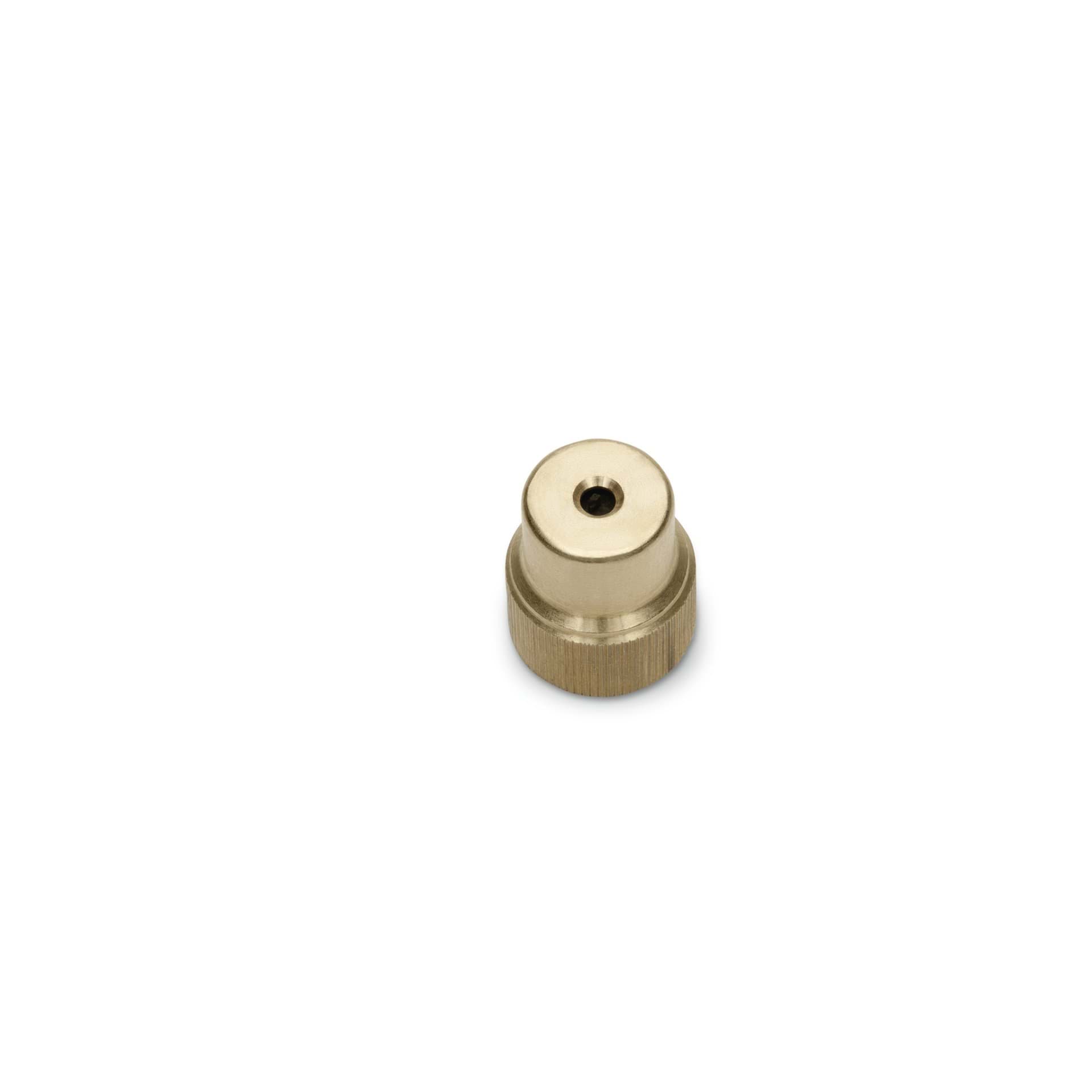 Hohlkegeldüse 2,5 mm