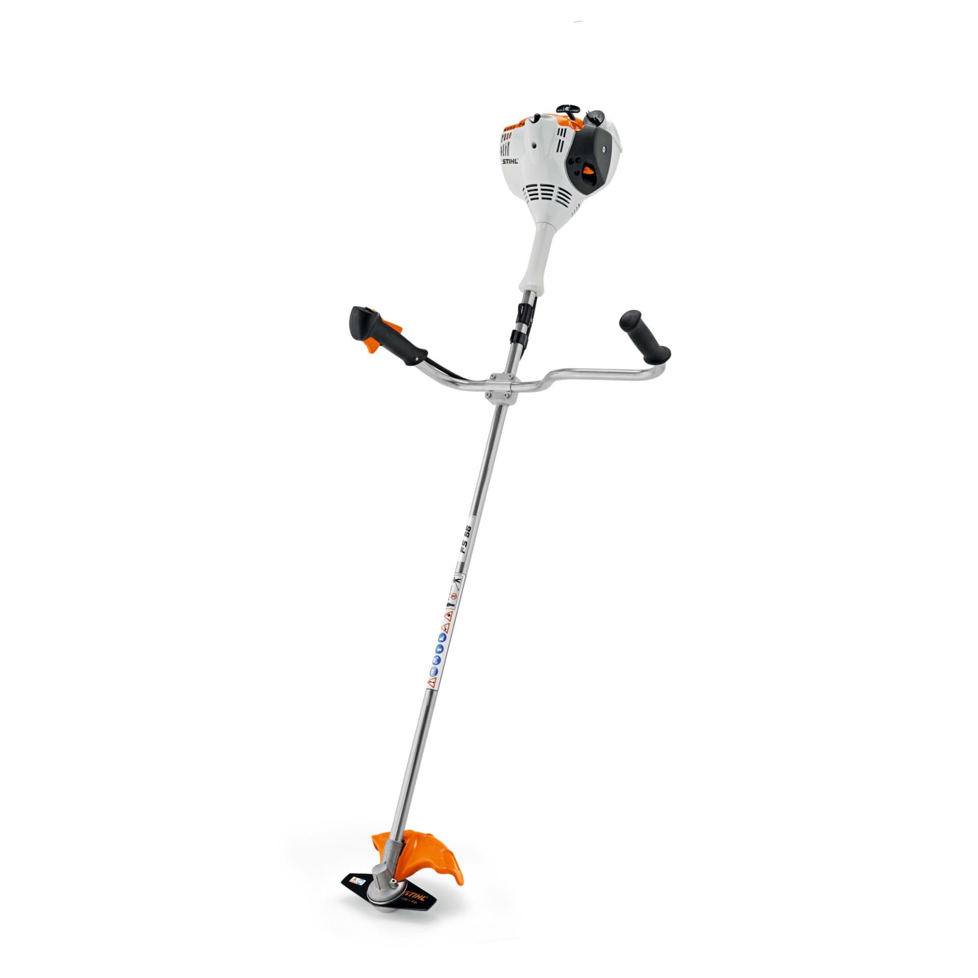 Benzin-Motorsense FS 56