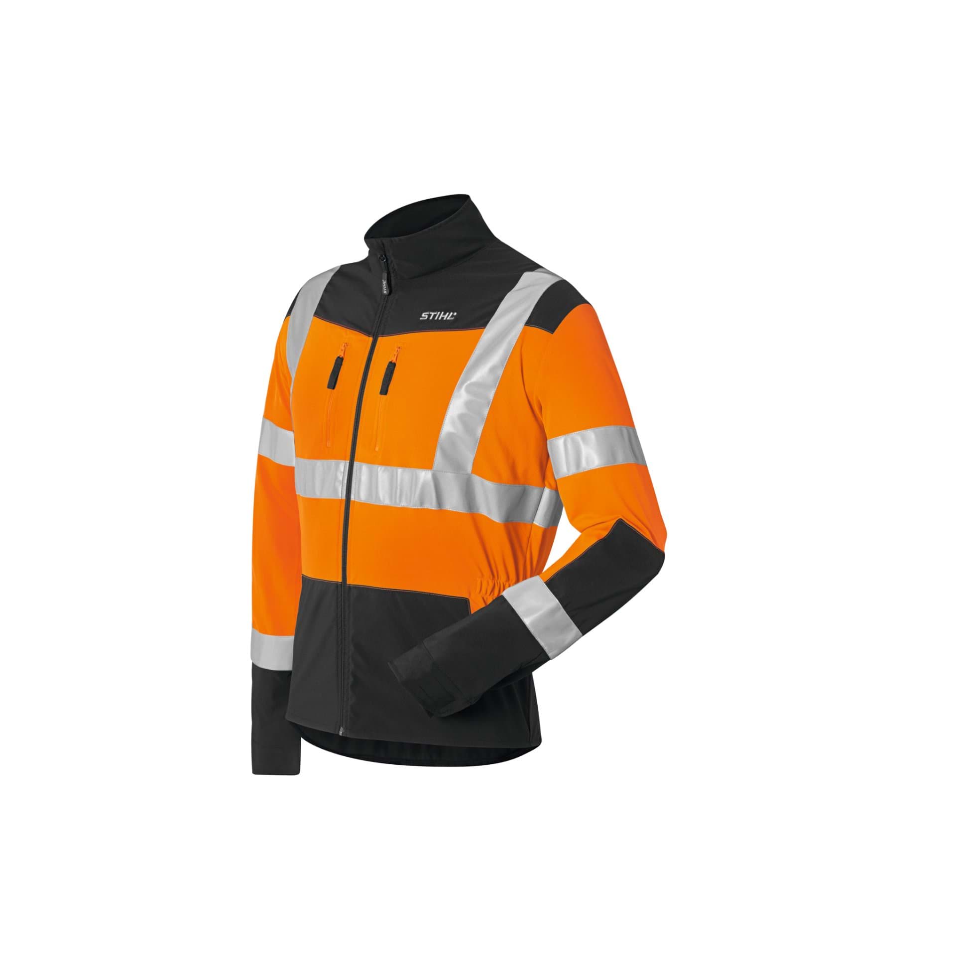 Vent, Warnschutzjacke Gr. M