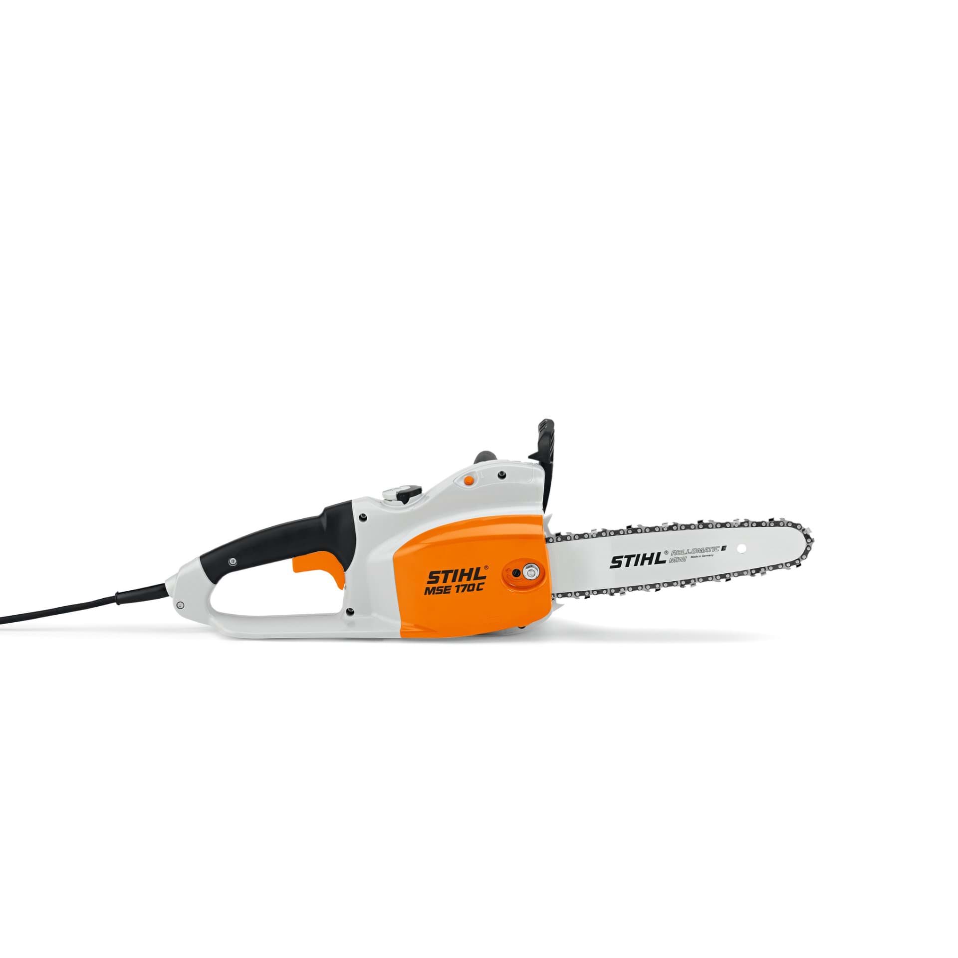 MSE 170 C, PM3, Schienenlänge 30 cm